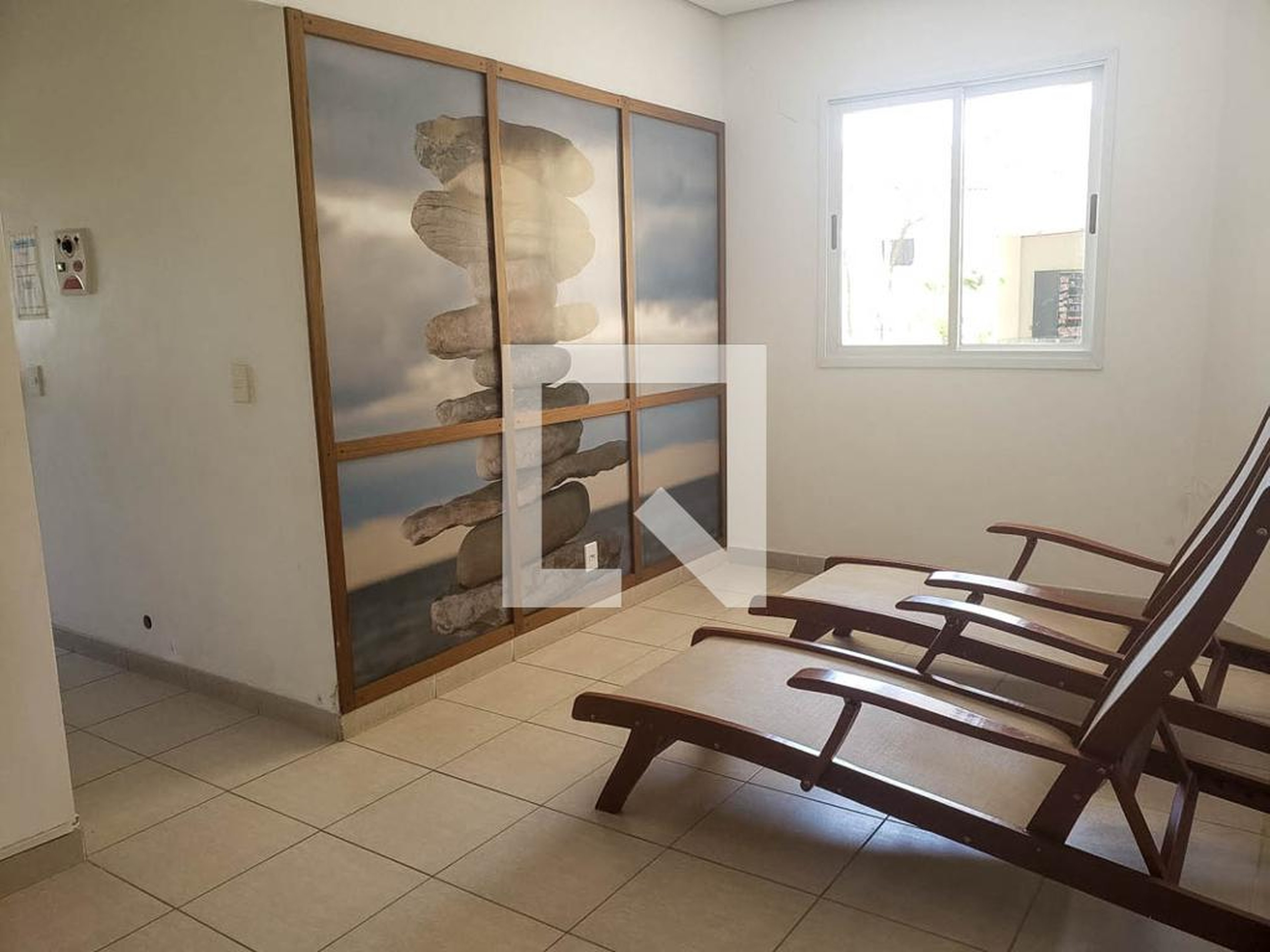 Sauna - Forma Vivere  Clube