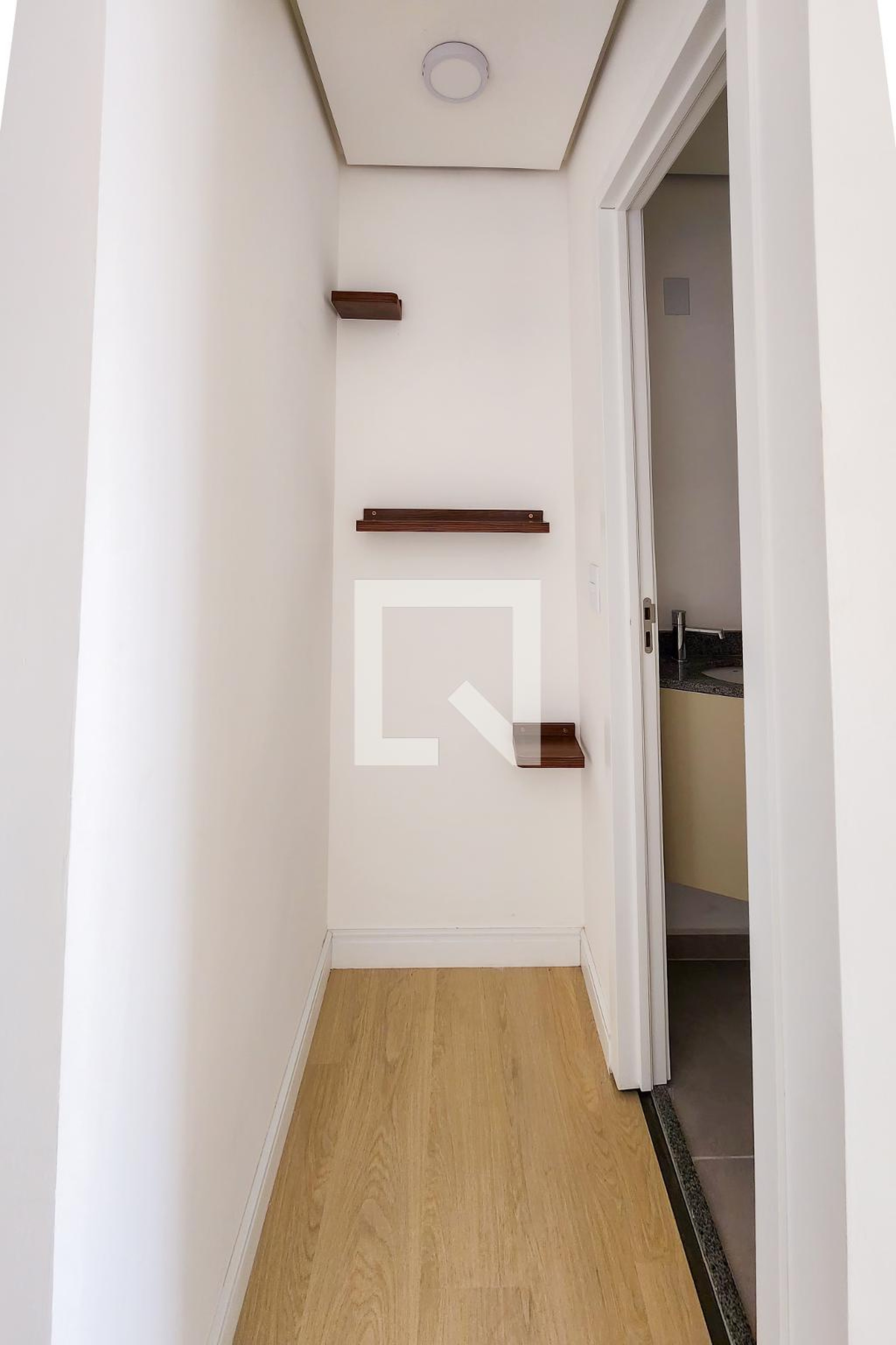 Hall - Barão Palace