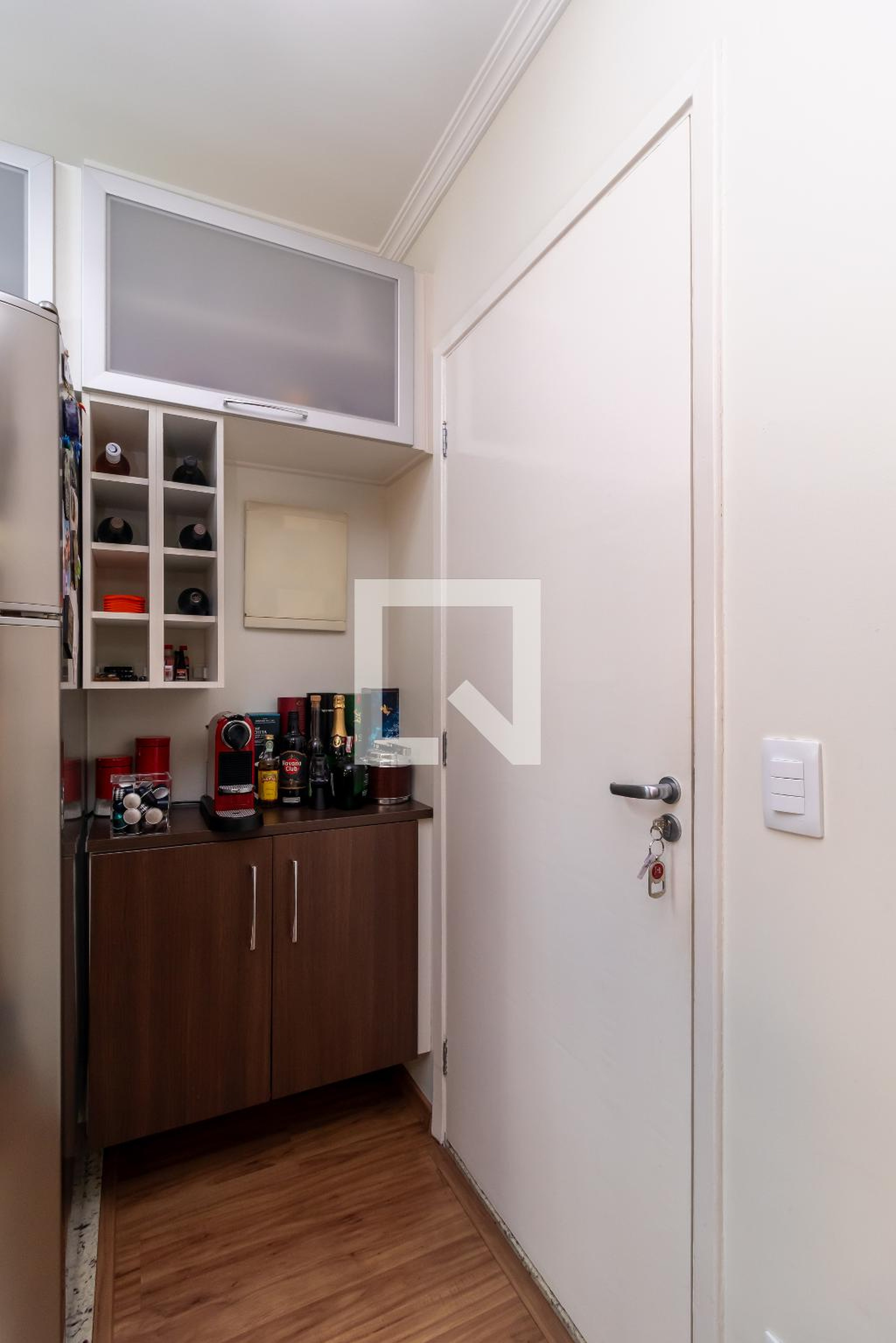 Entrada - Mundo Apto Santana