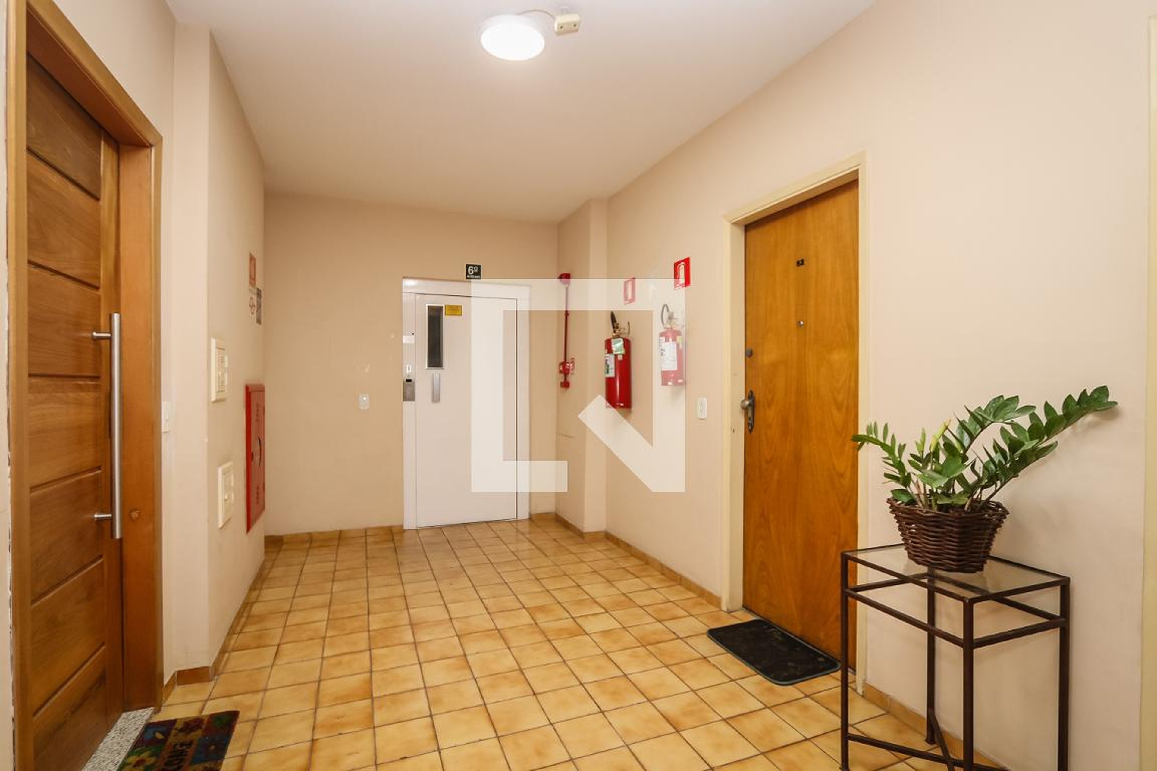 Hall Social - Ubatuba