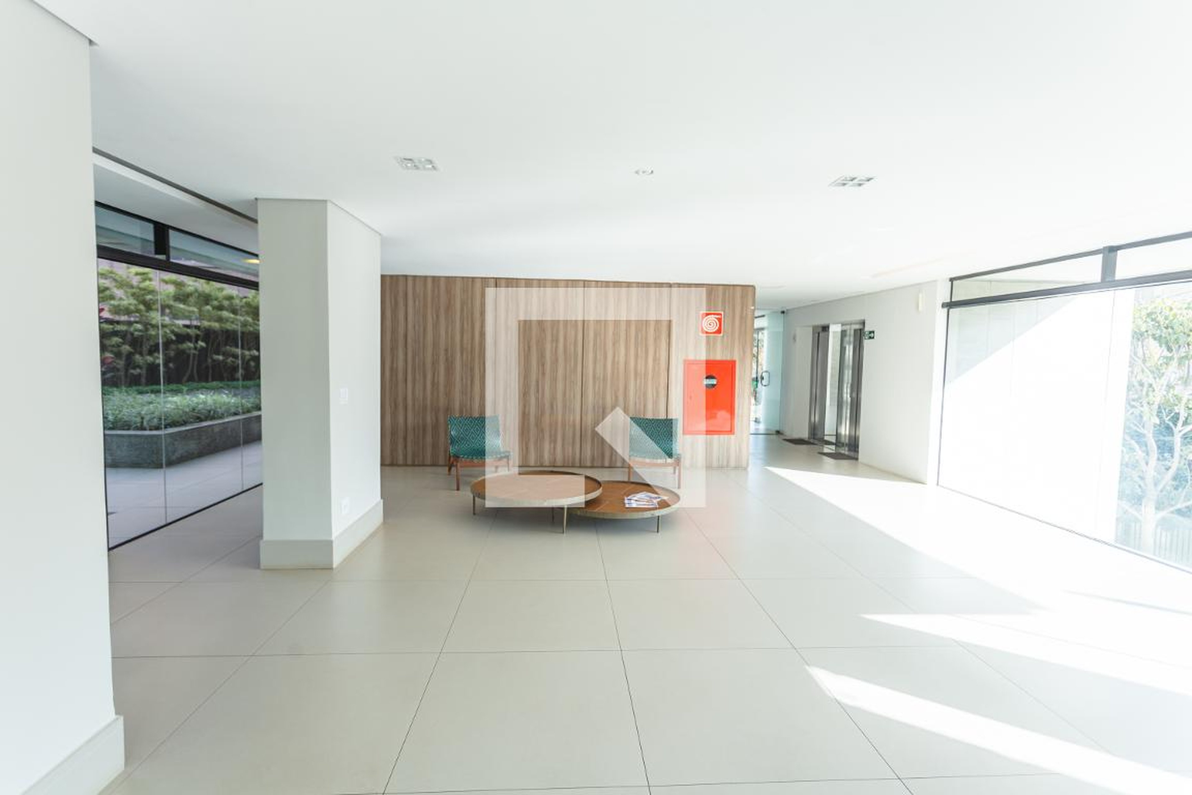 Hall de Entrada - null