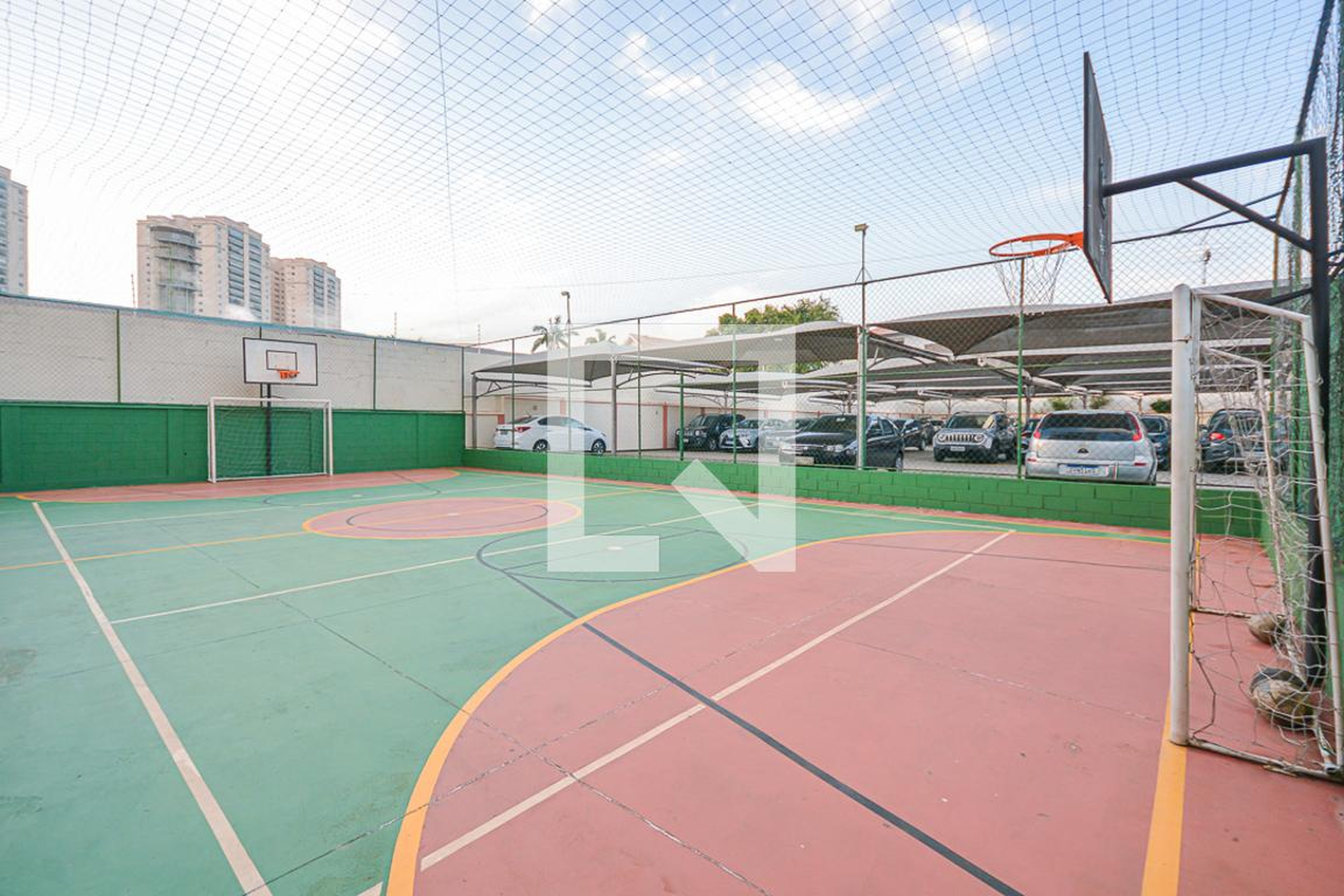 Quadra - Buena Vista