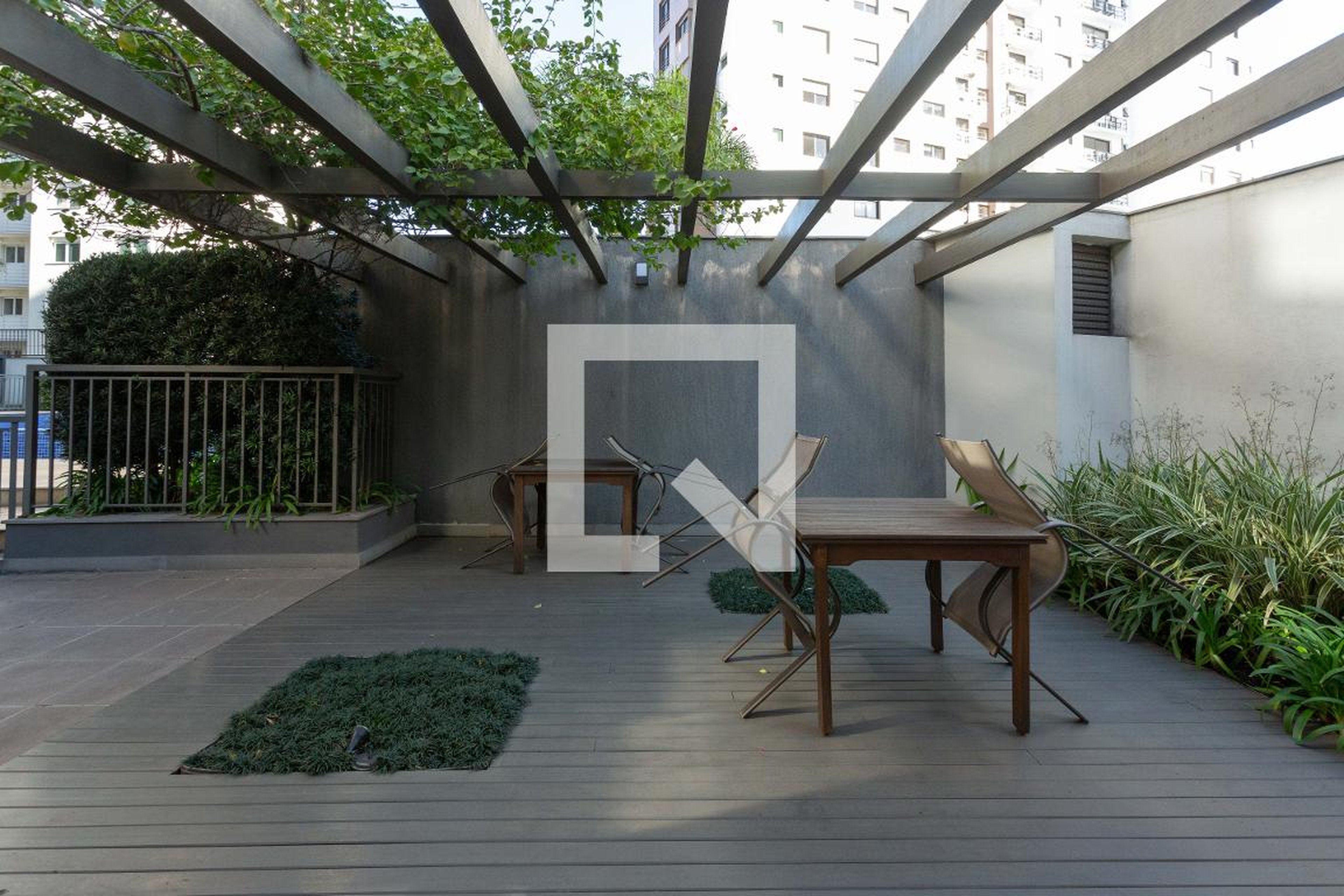 Área comum - Lively