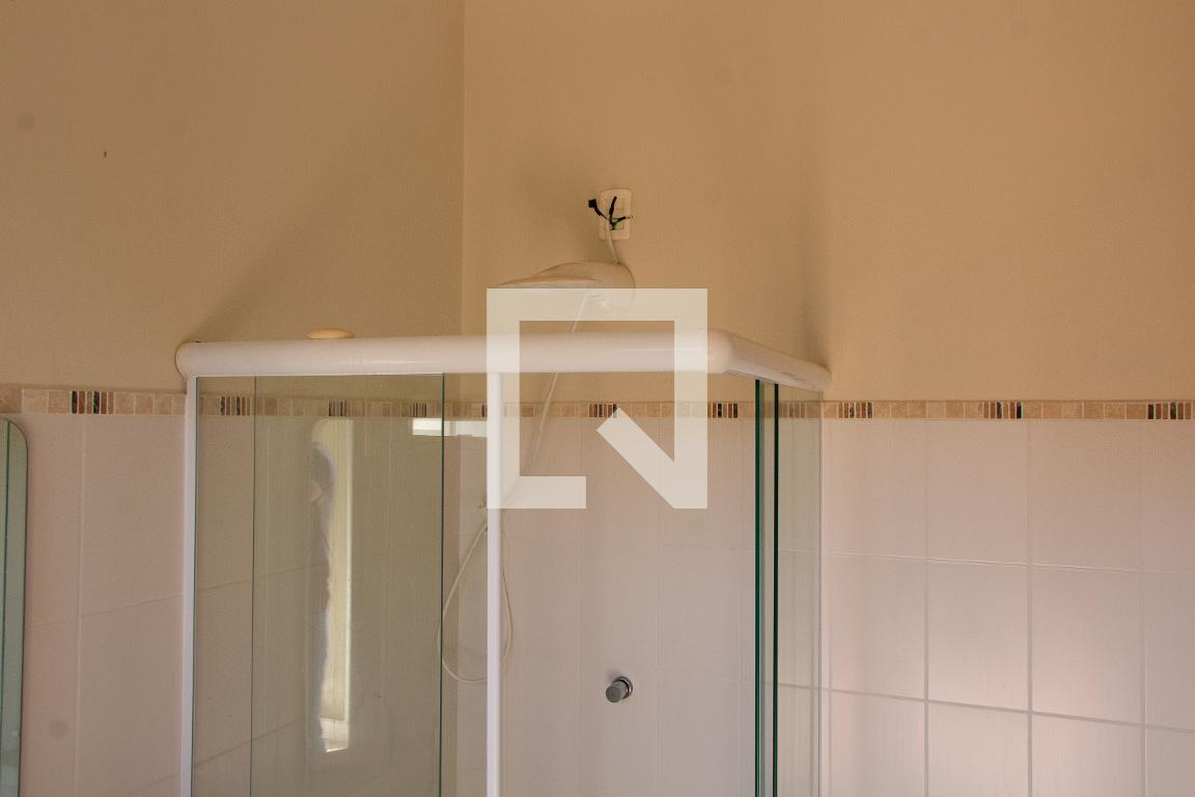 ÁREA COMUM - Alphaville