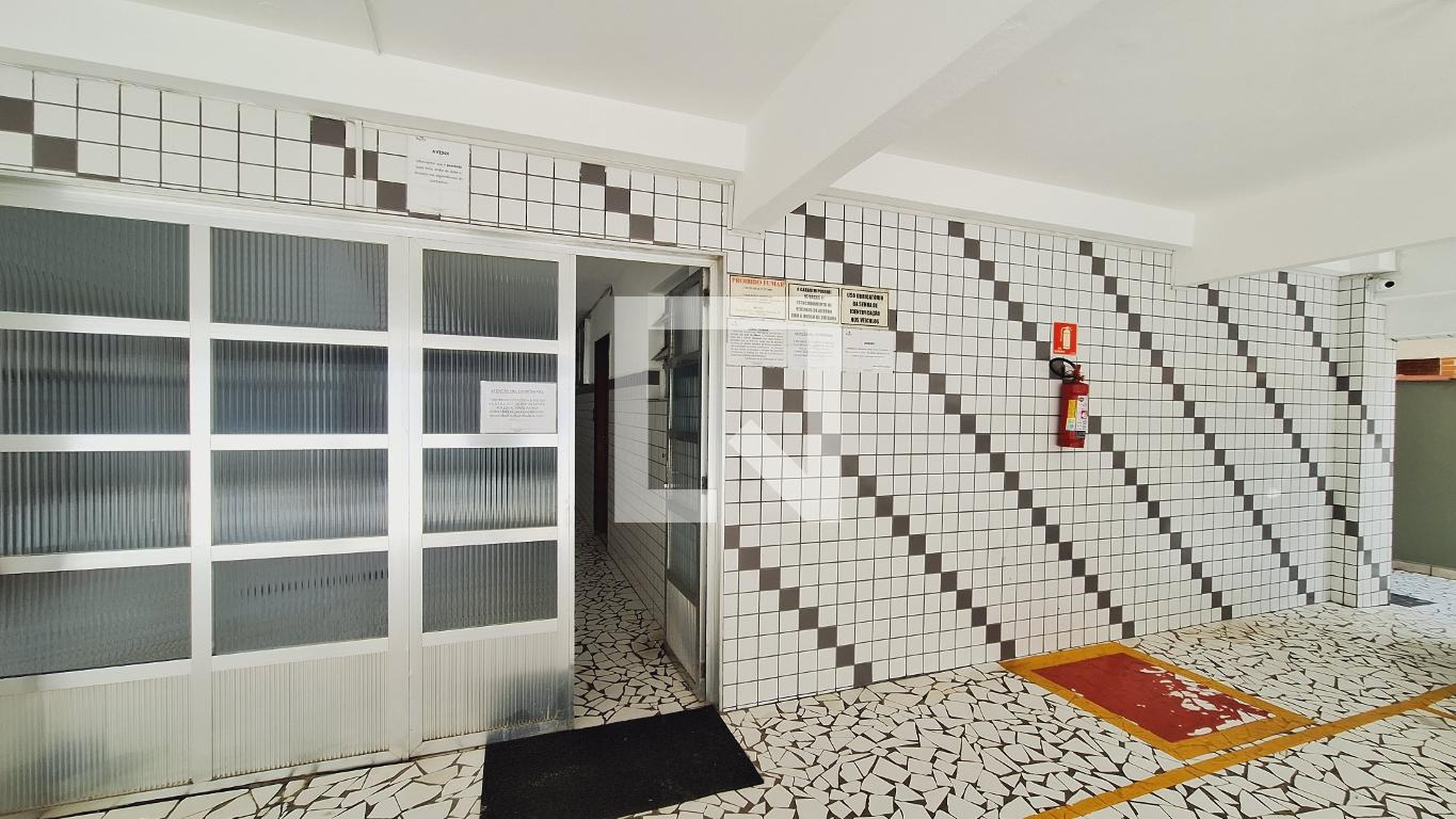 Entrada - Maraia a Parecida