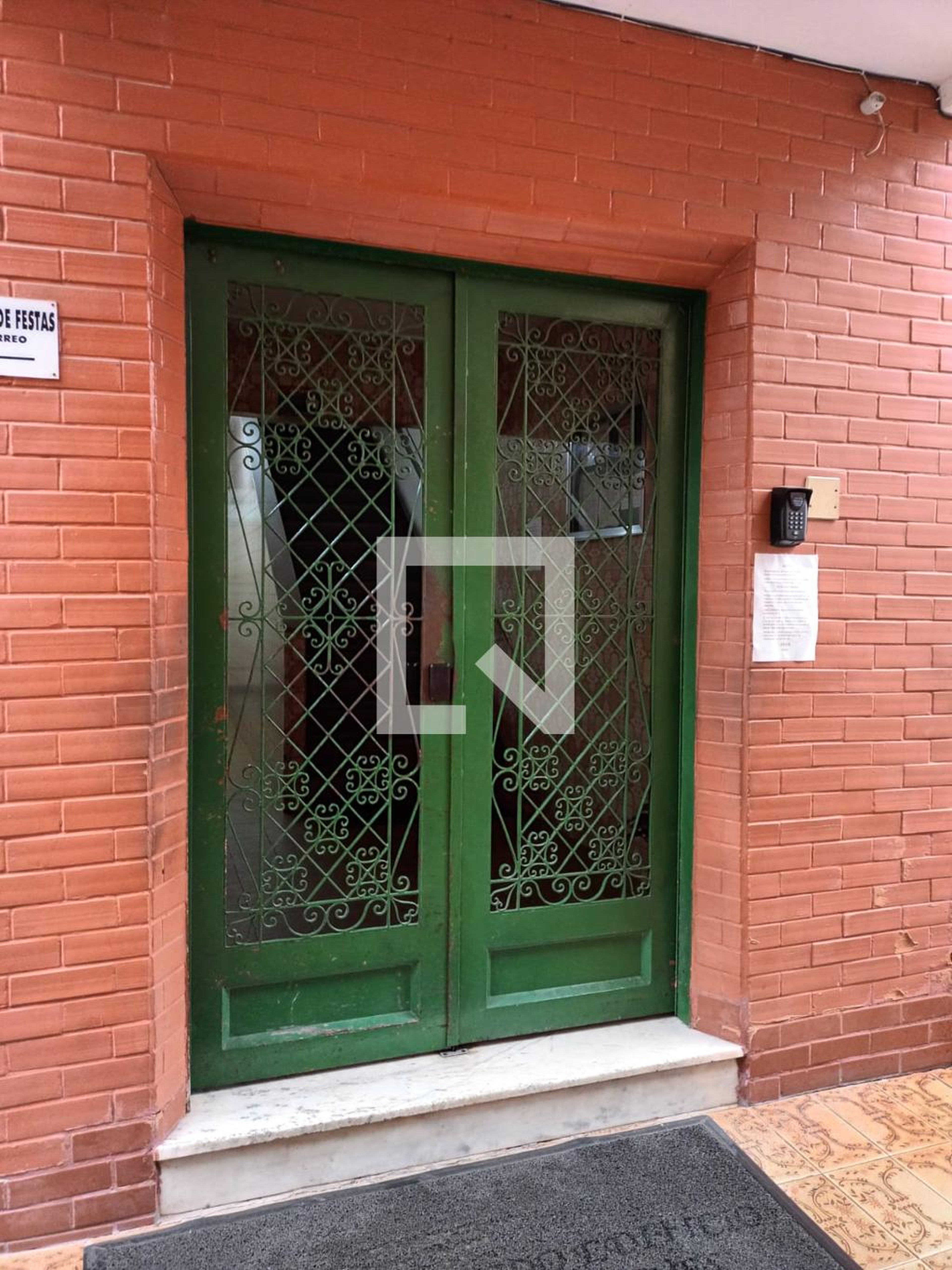 Entrada - André Gonçalves