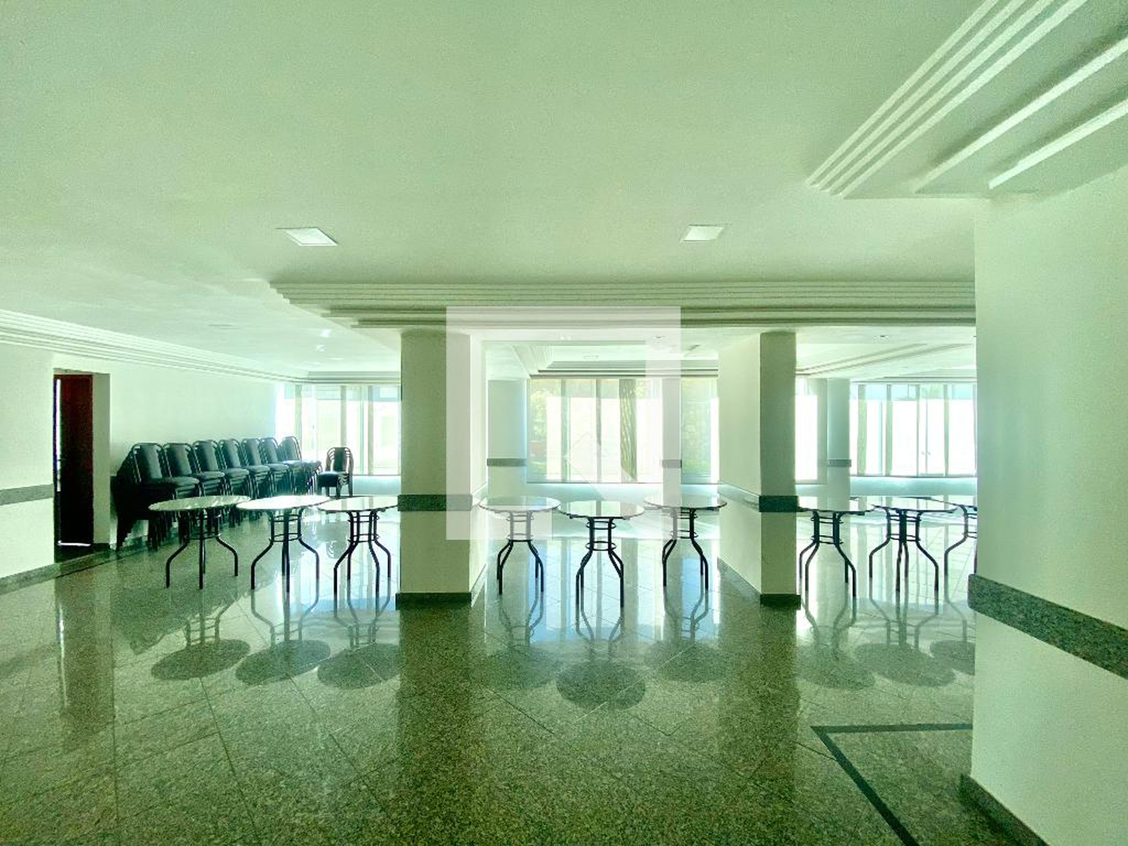 Salão de Festas - Residencial Sul