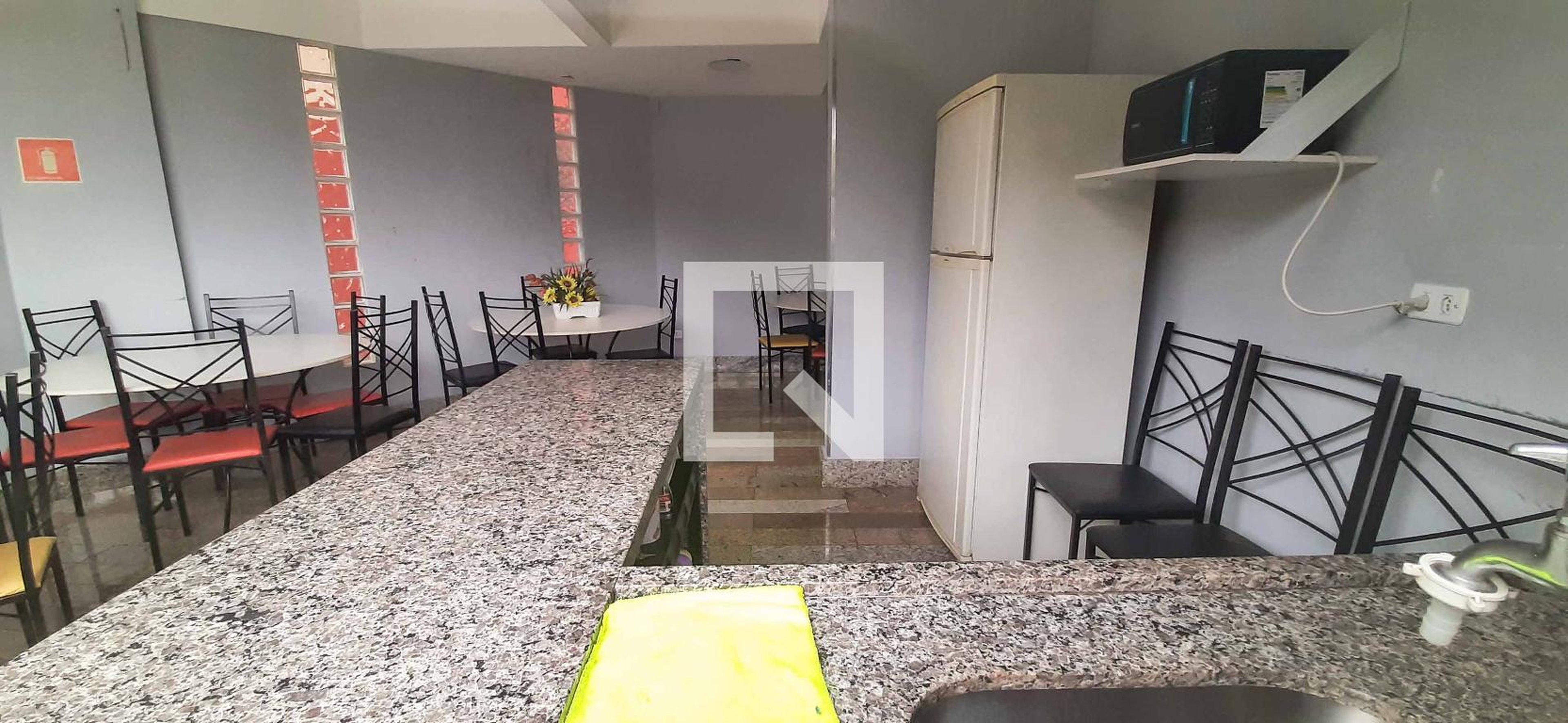 Espaço Gourmet - São Cristovão