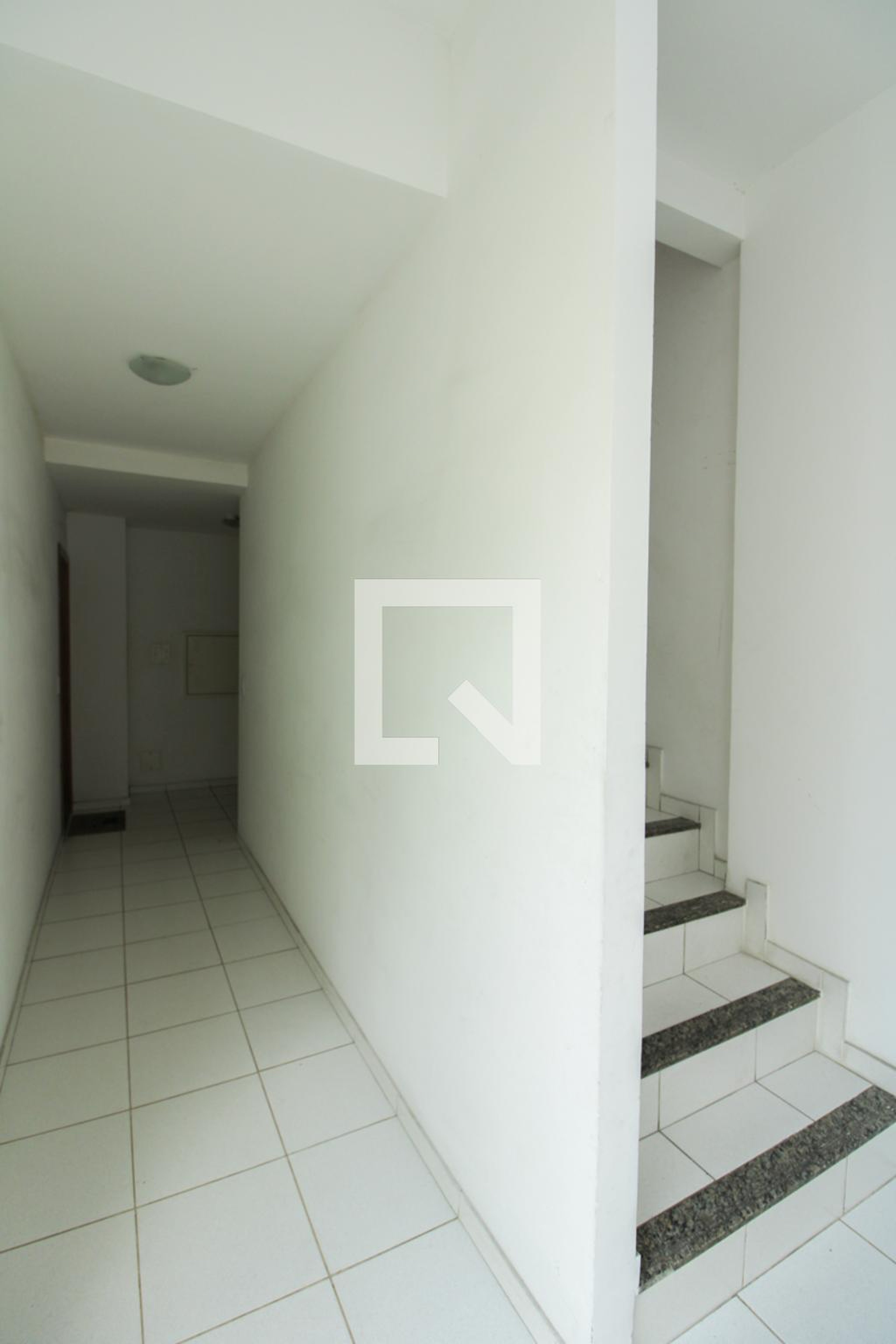 Hall de entrada - Residencial Alde XV