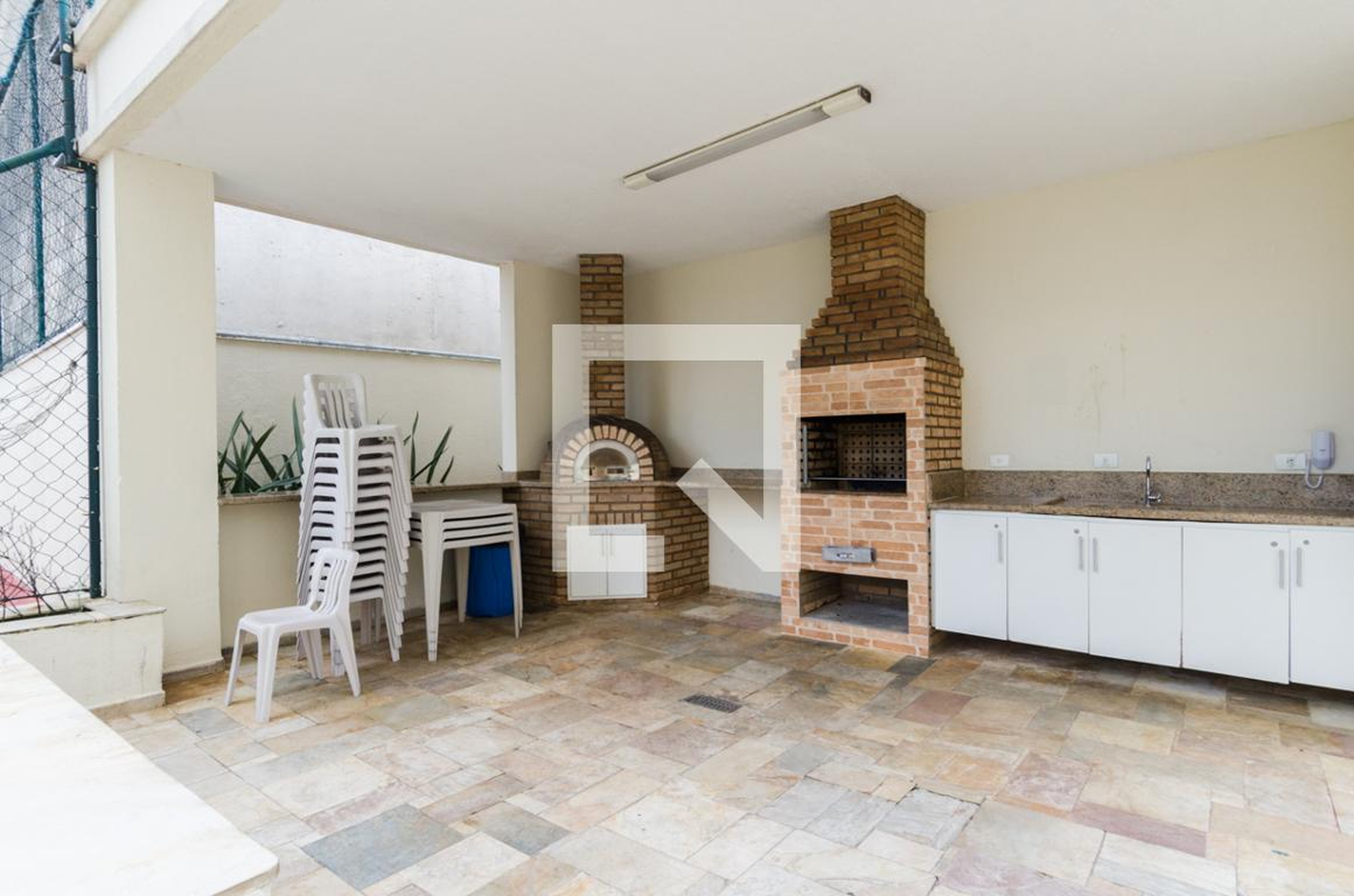 Churrasqueira - Top Life