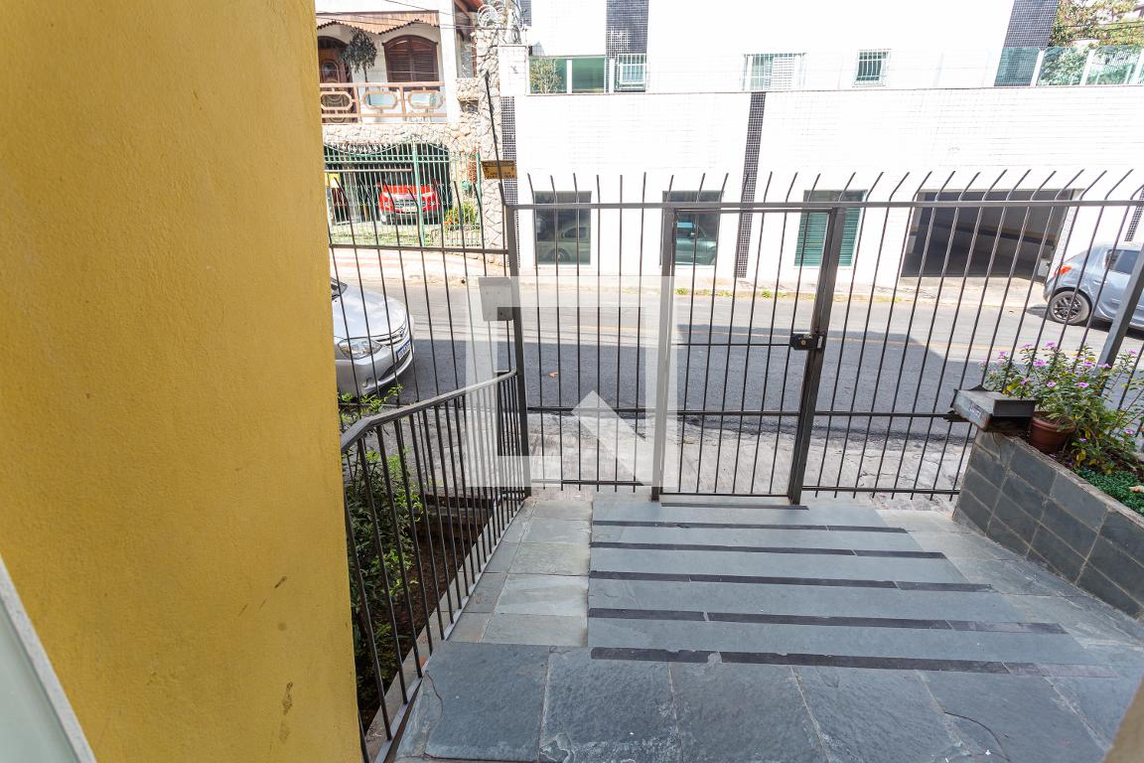 Hall de Entrada - null