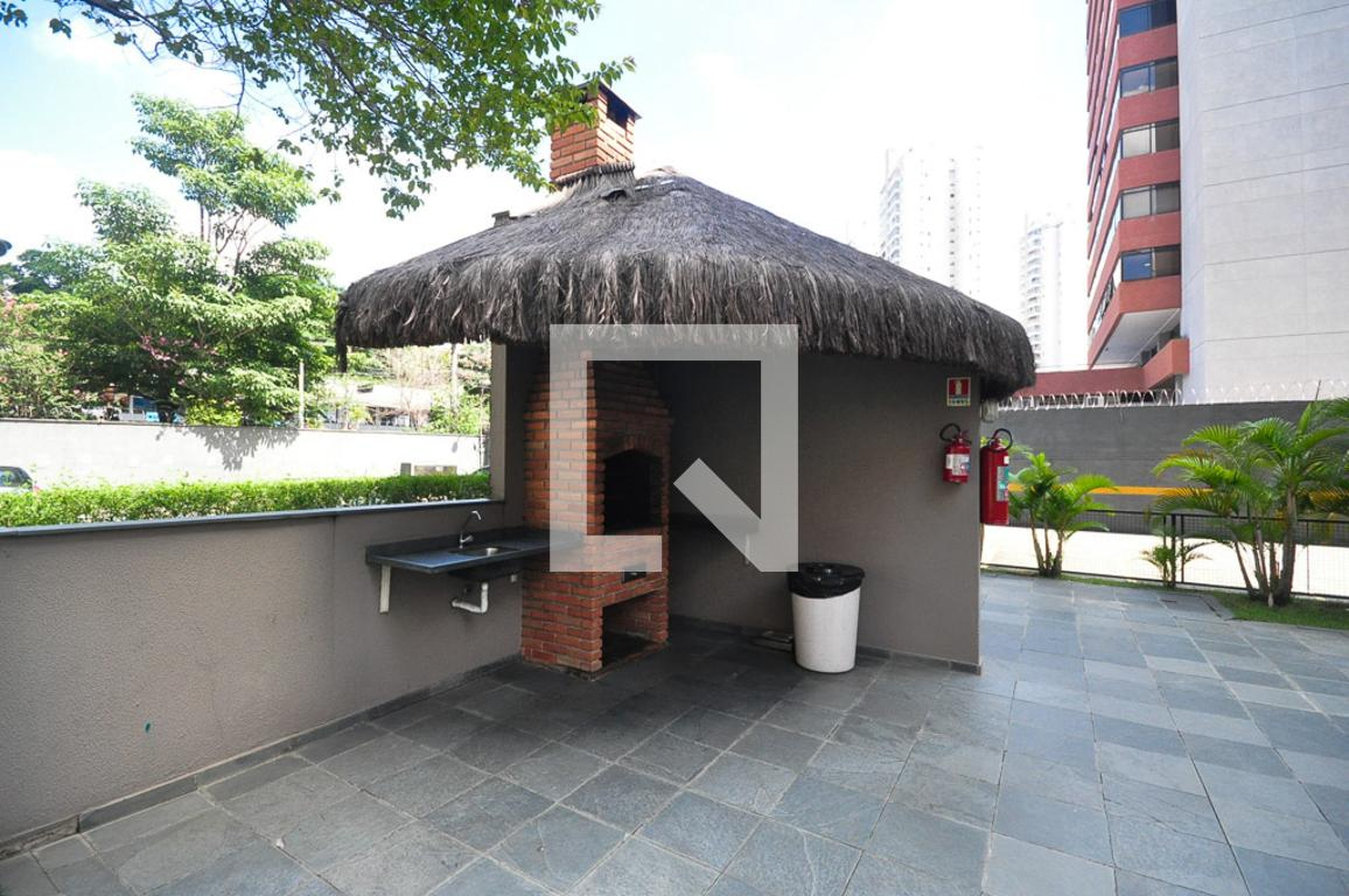 Churrasqueira - Lago Di Garda