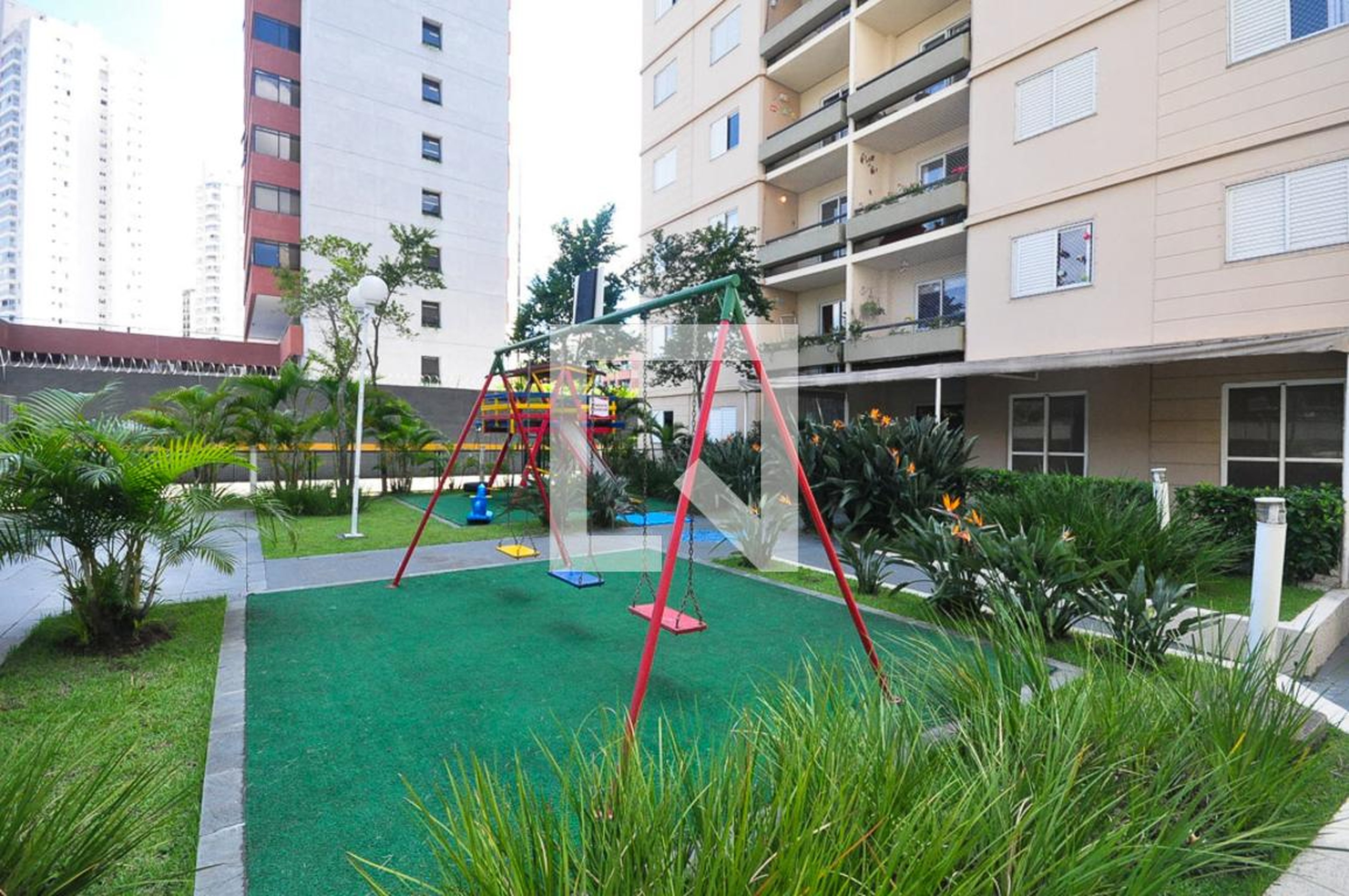 Playground - Lago Di Garda