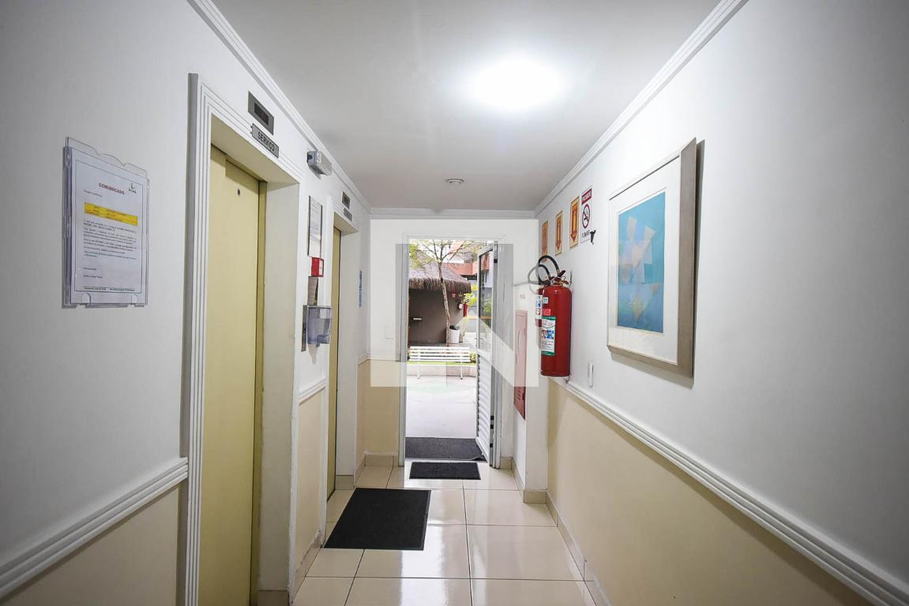 Hall Social - Lago Di Garda