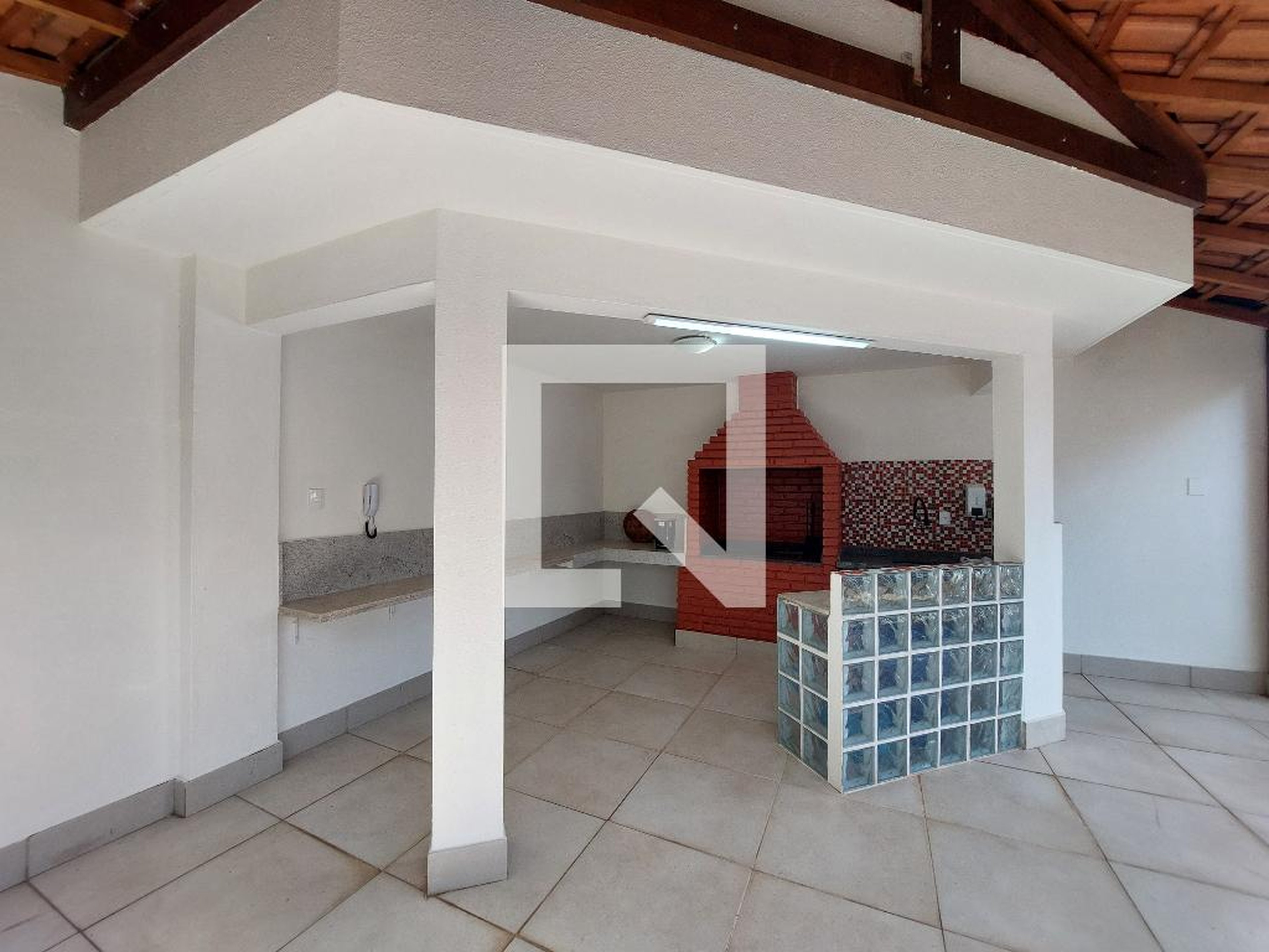 Churrasqueira - Santorino