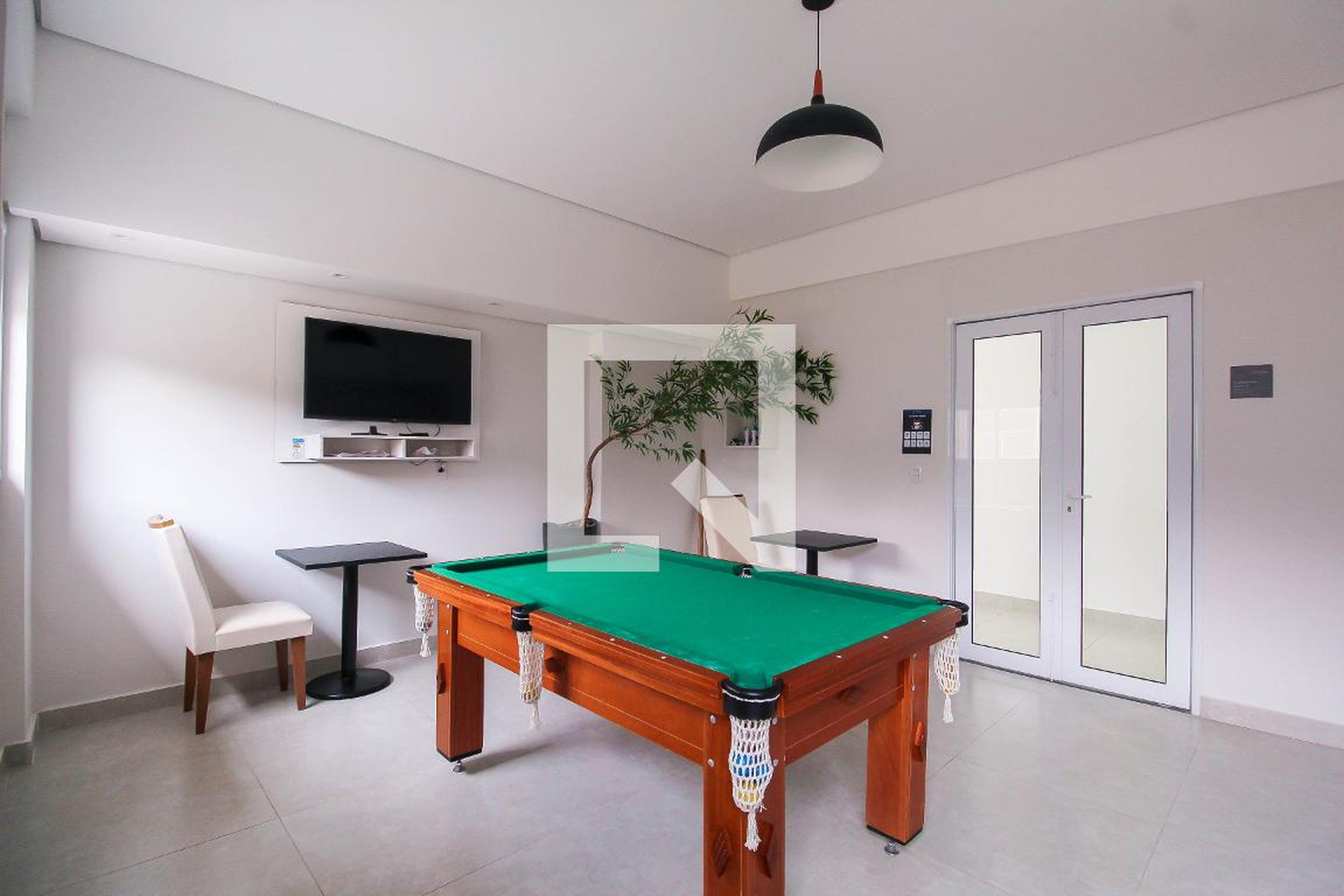 Salão de jogos - Street 547 Rua da Mooca