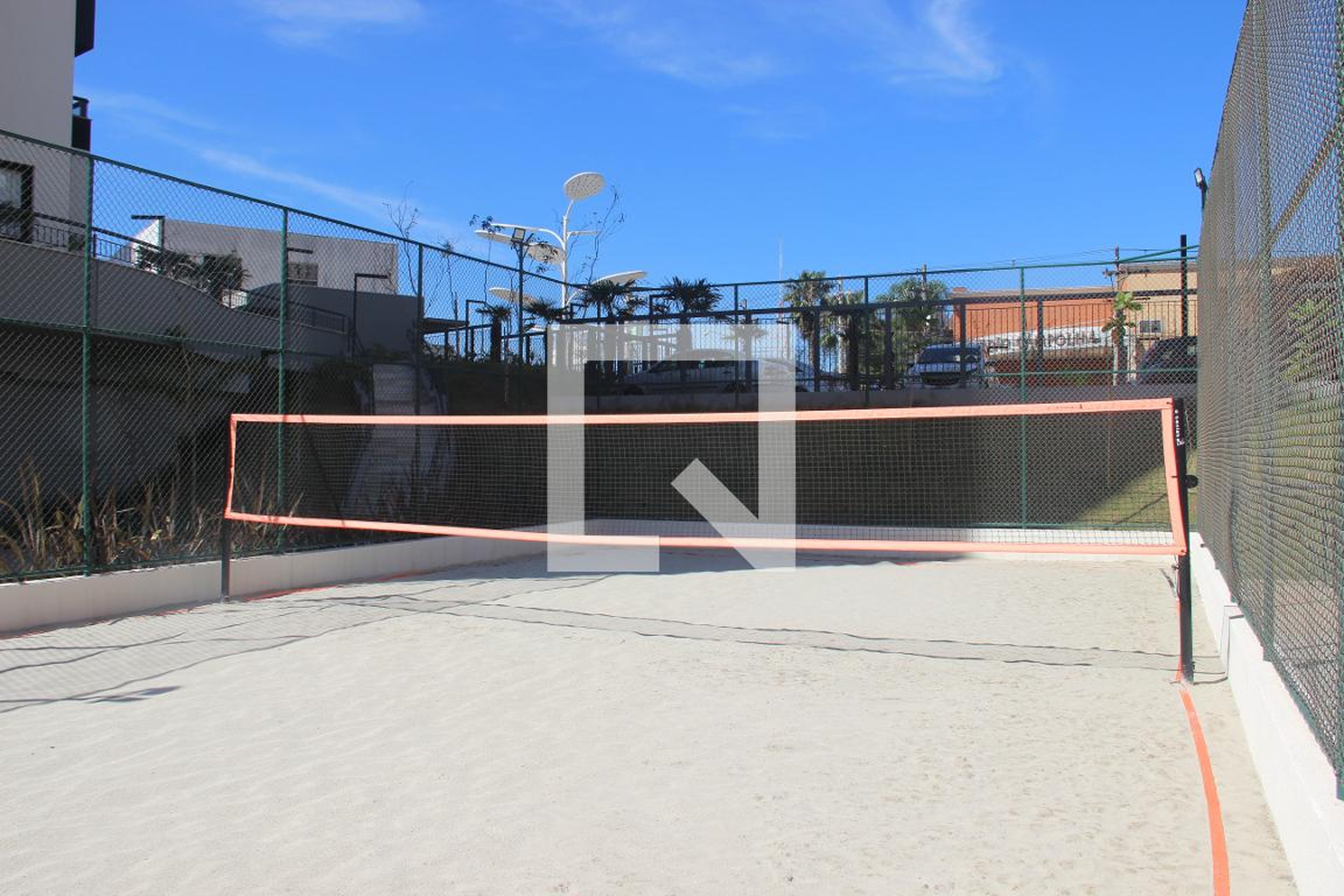 Quadra - Mirai Campolim Patriani