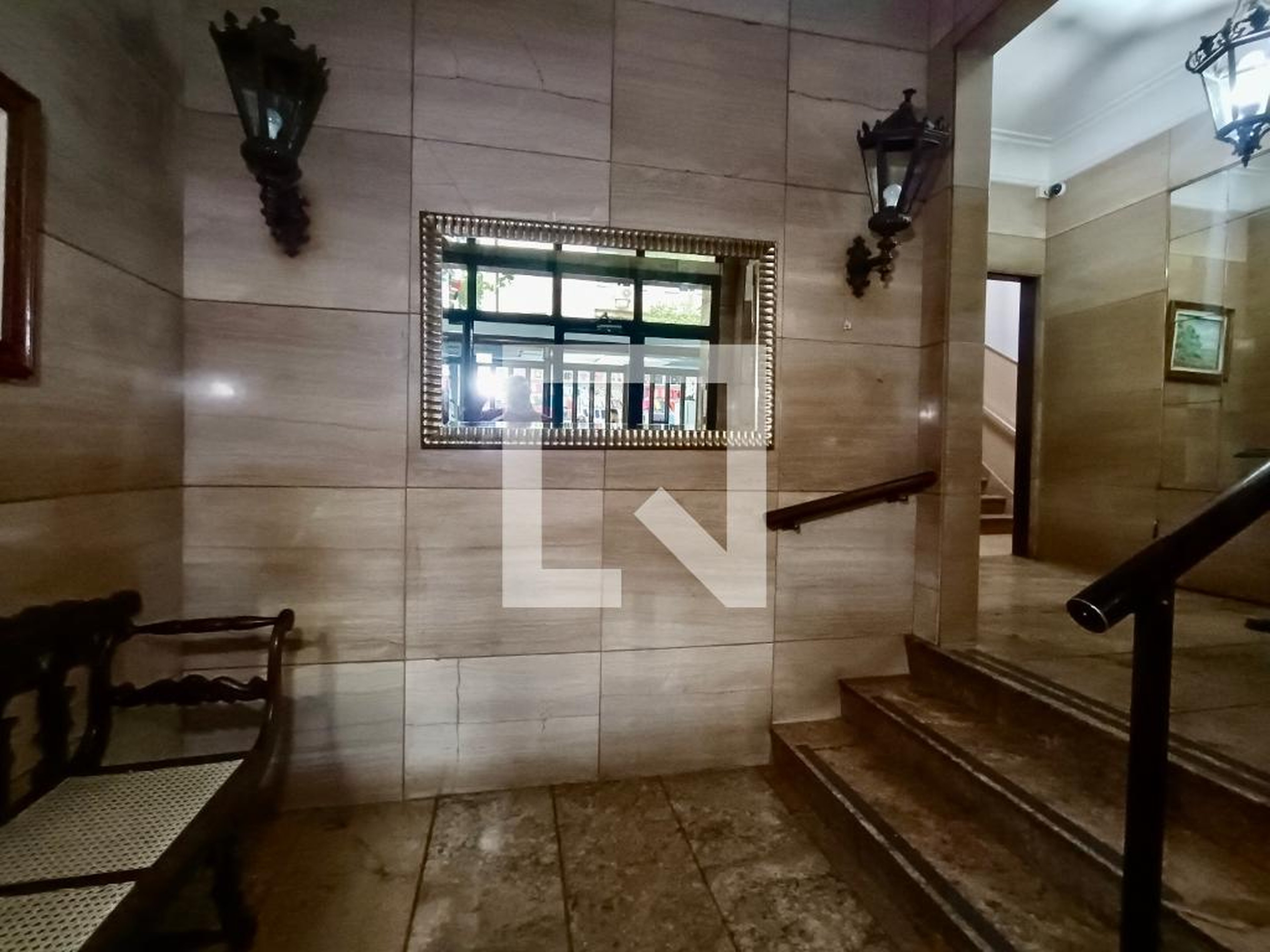 Portaria - Modesto de Bellis