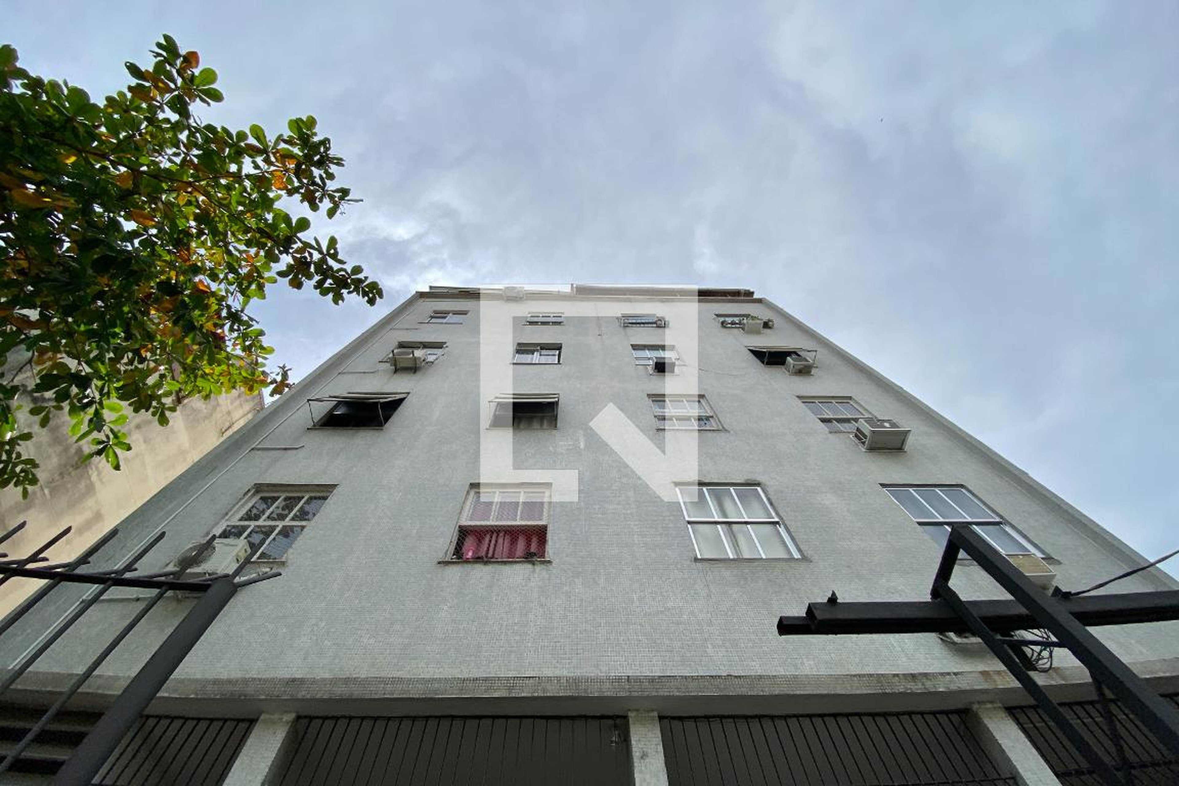 Portaria - Edifício Marte