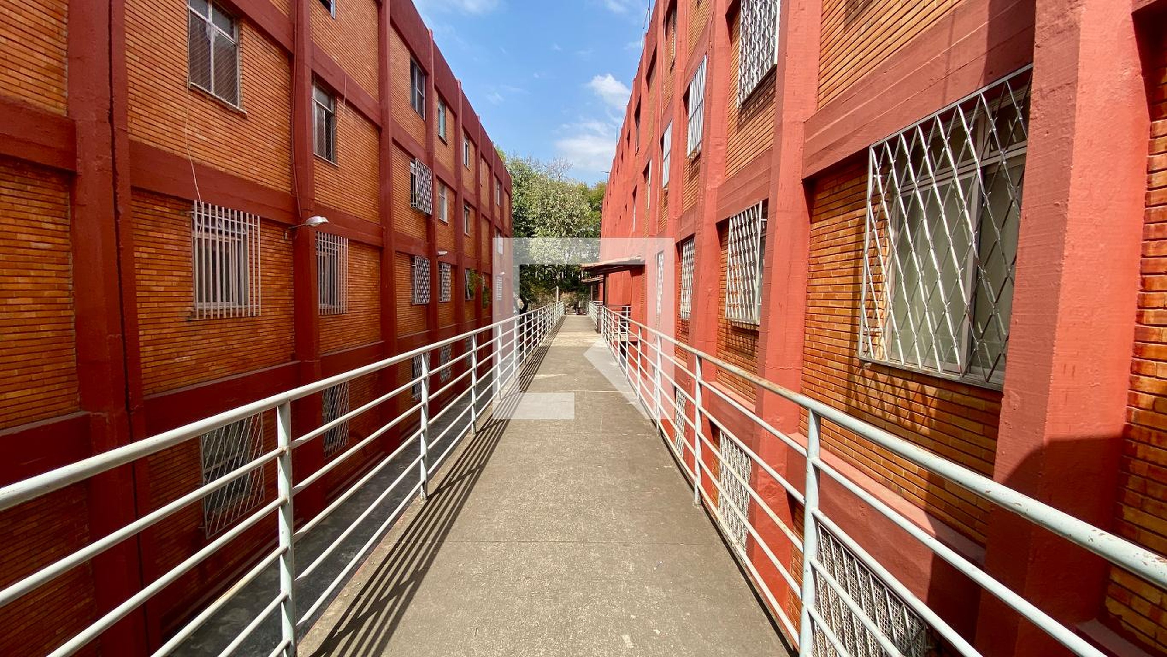 Hall de entrada - null