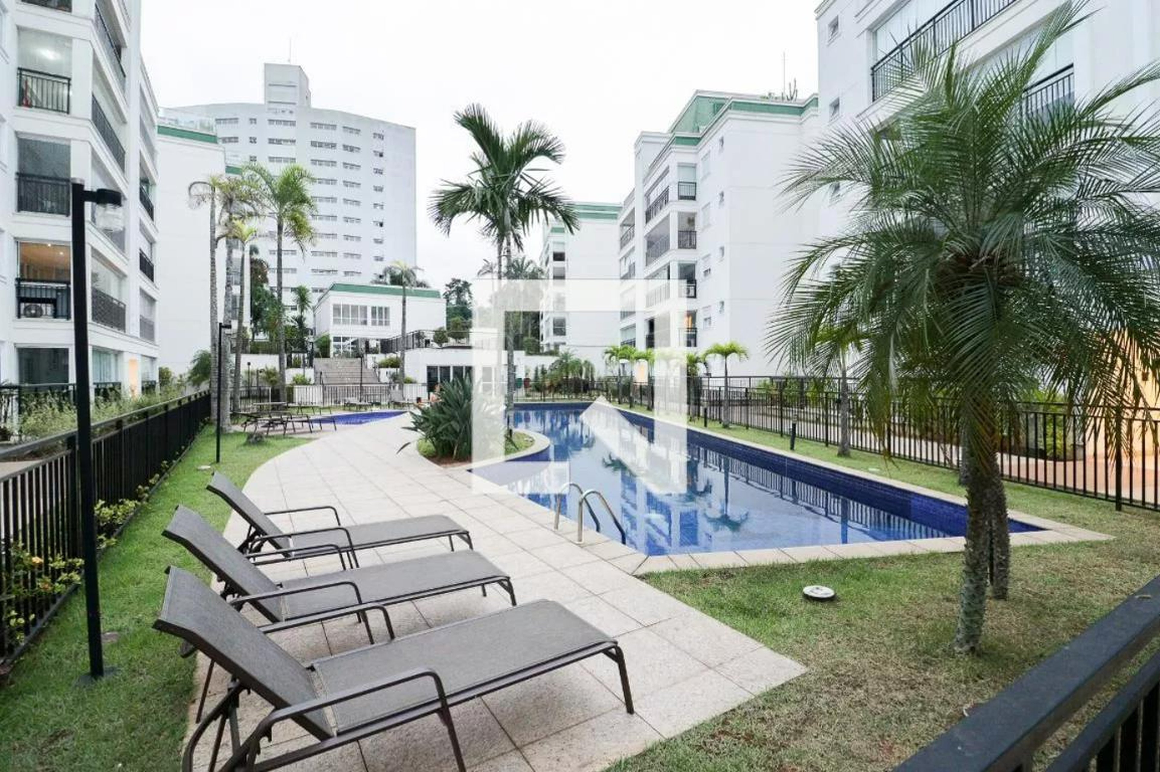 Piscina - Quinta do Horto
