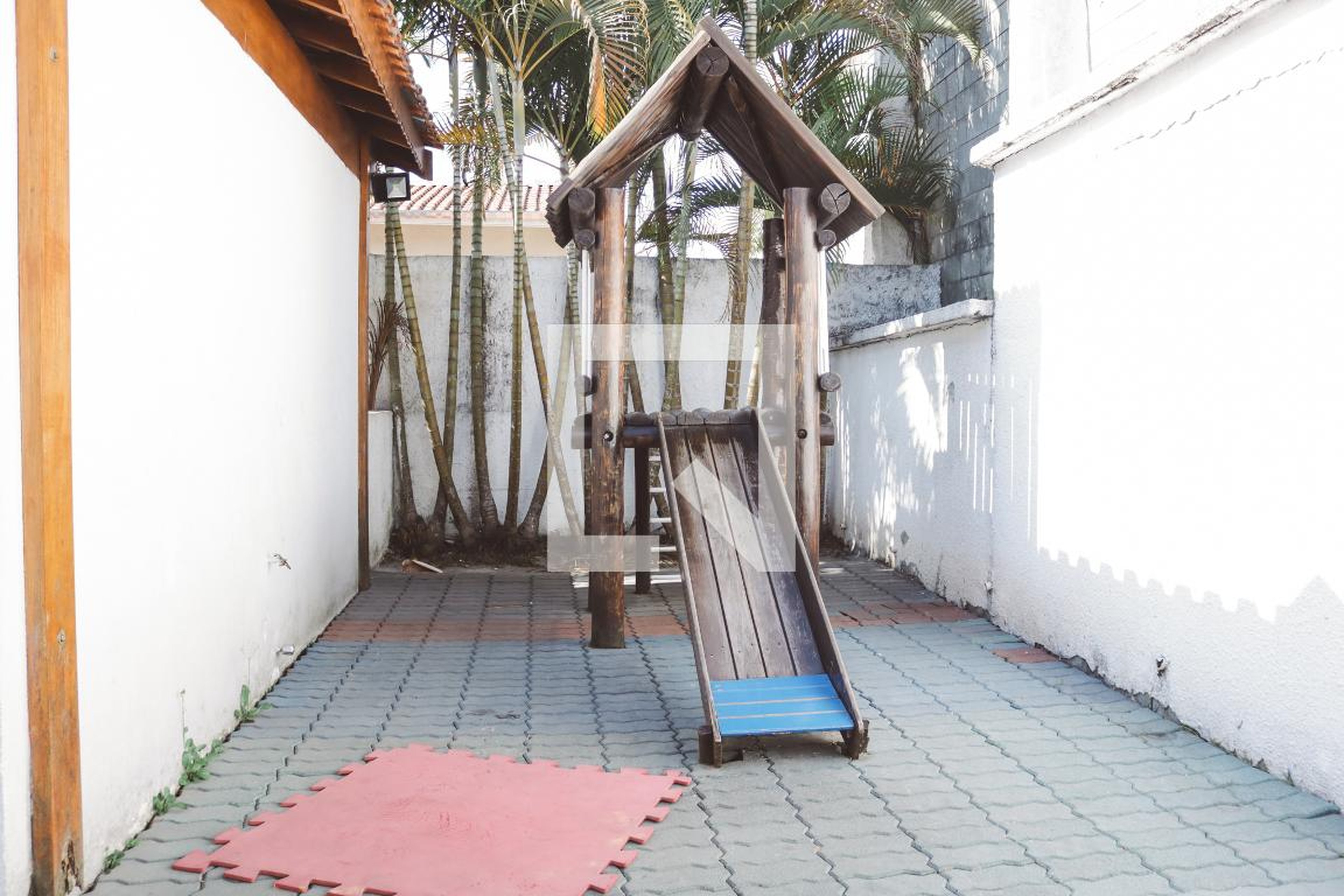 Playground - Villagio di Parma