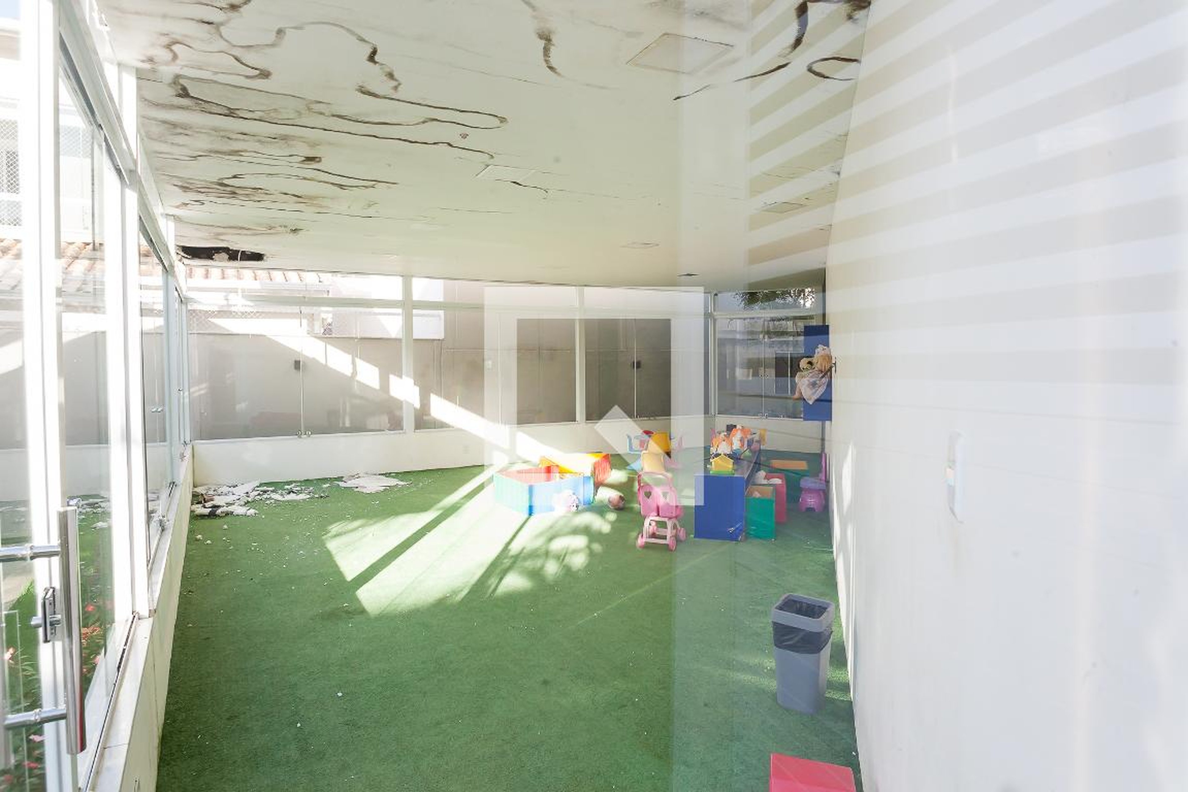 Salão de Festas - Village Royale