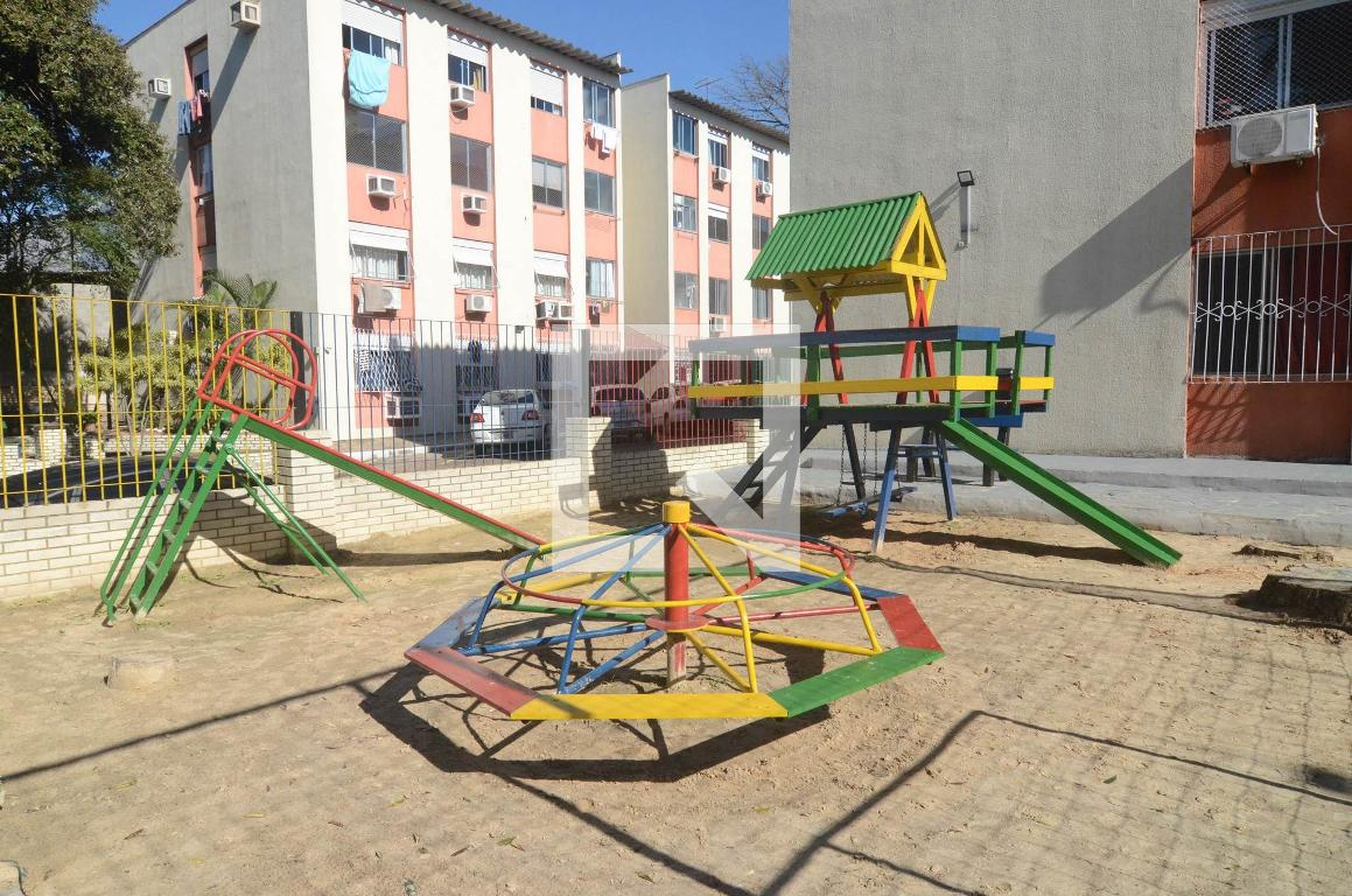 Playground - 