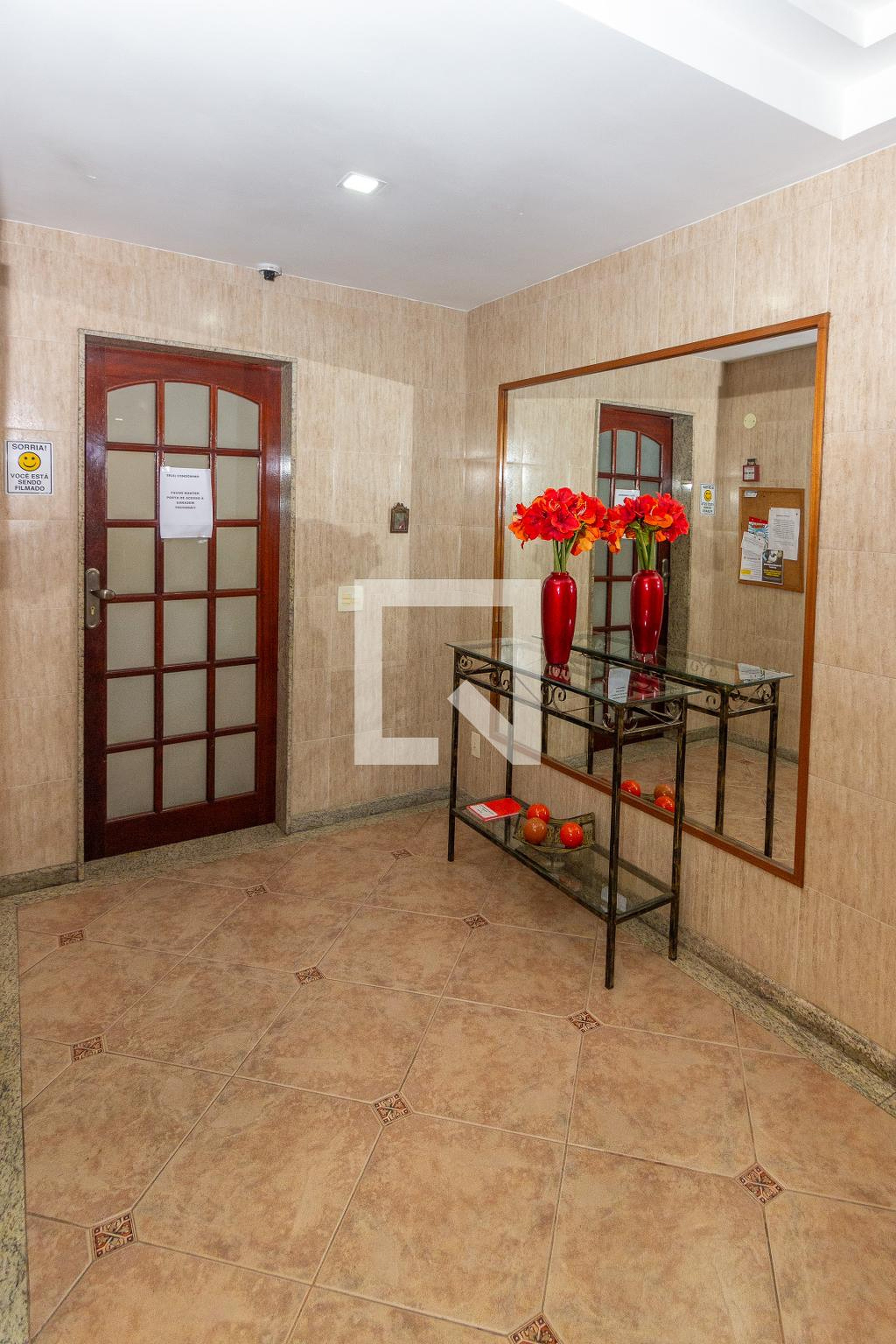 Hall social - Tania Maria