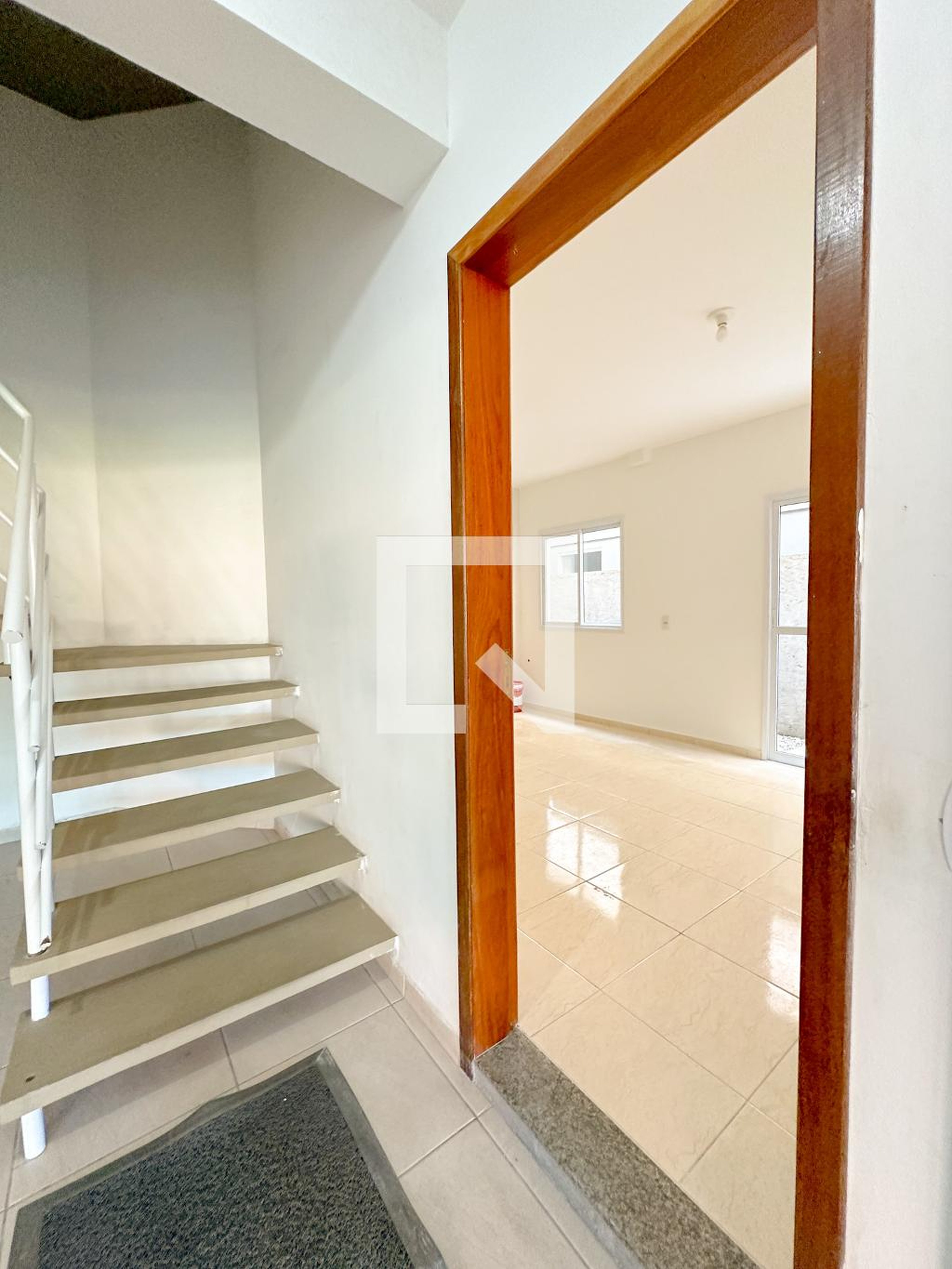 Hall social - Ilha Galápagos