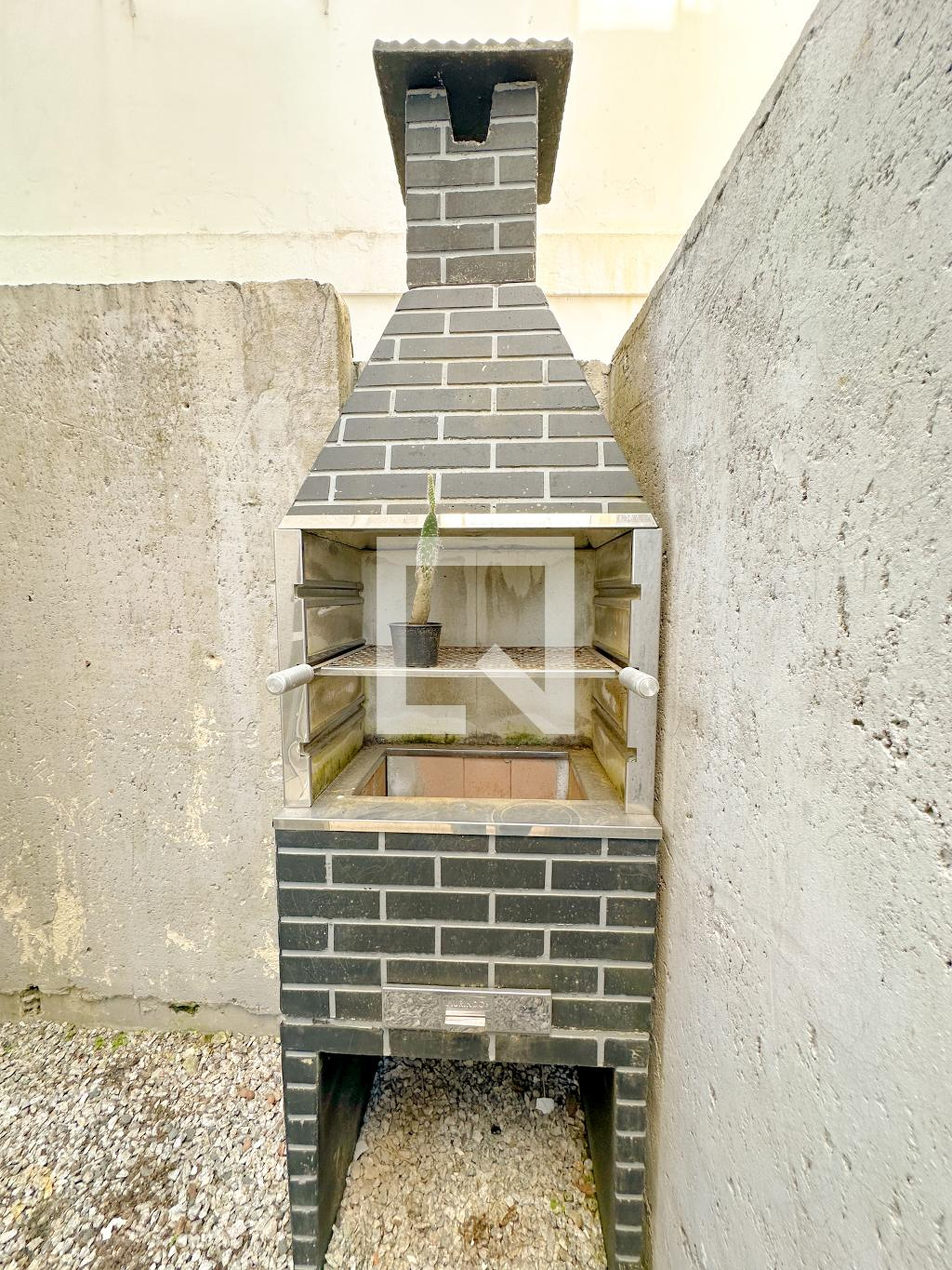 Churrasqueira - Ilha Galápagos