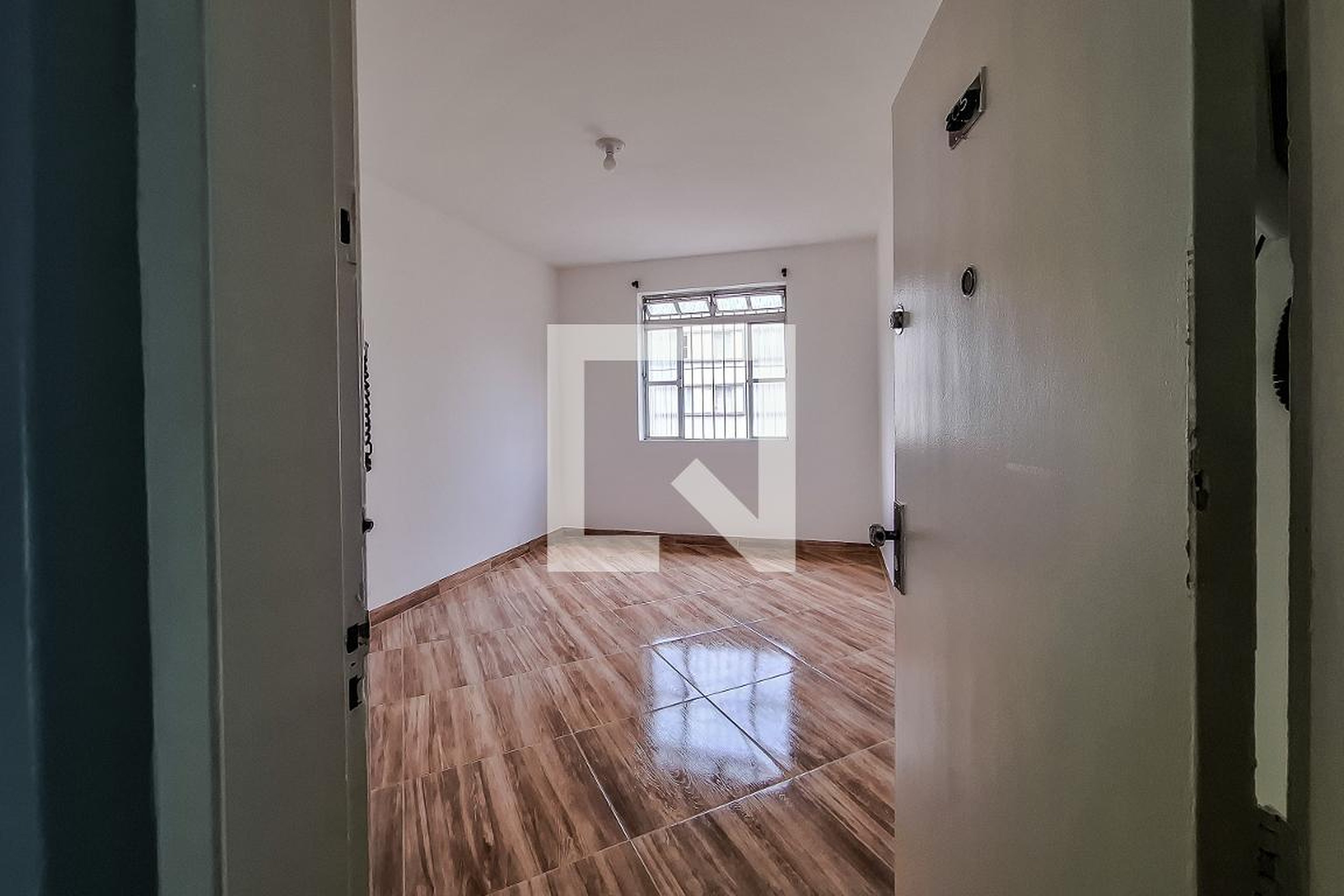 Entrada - Edifício Independência