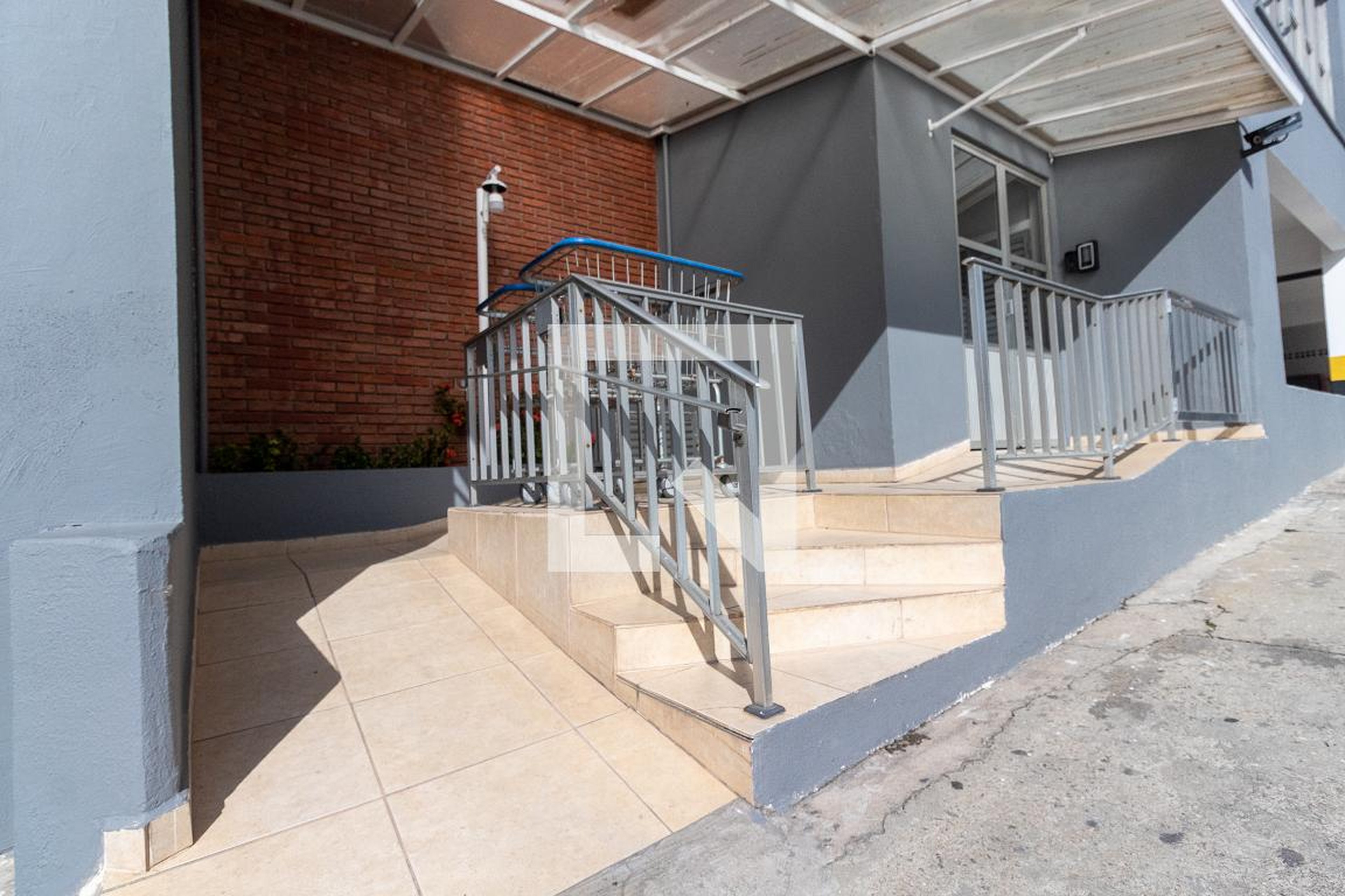 Portaria - Parque de Bragança