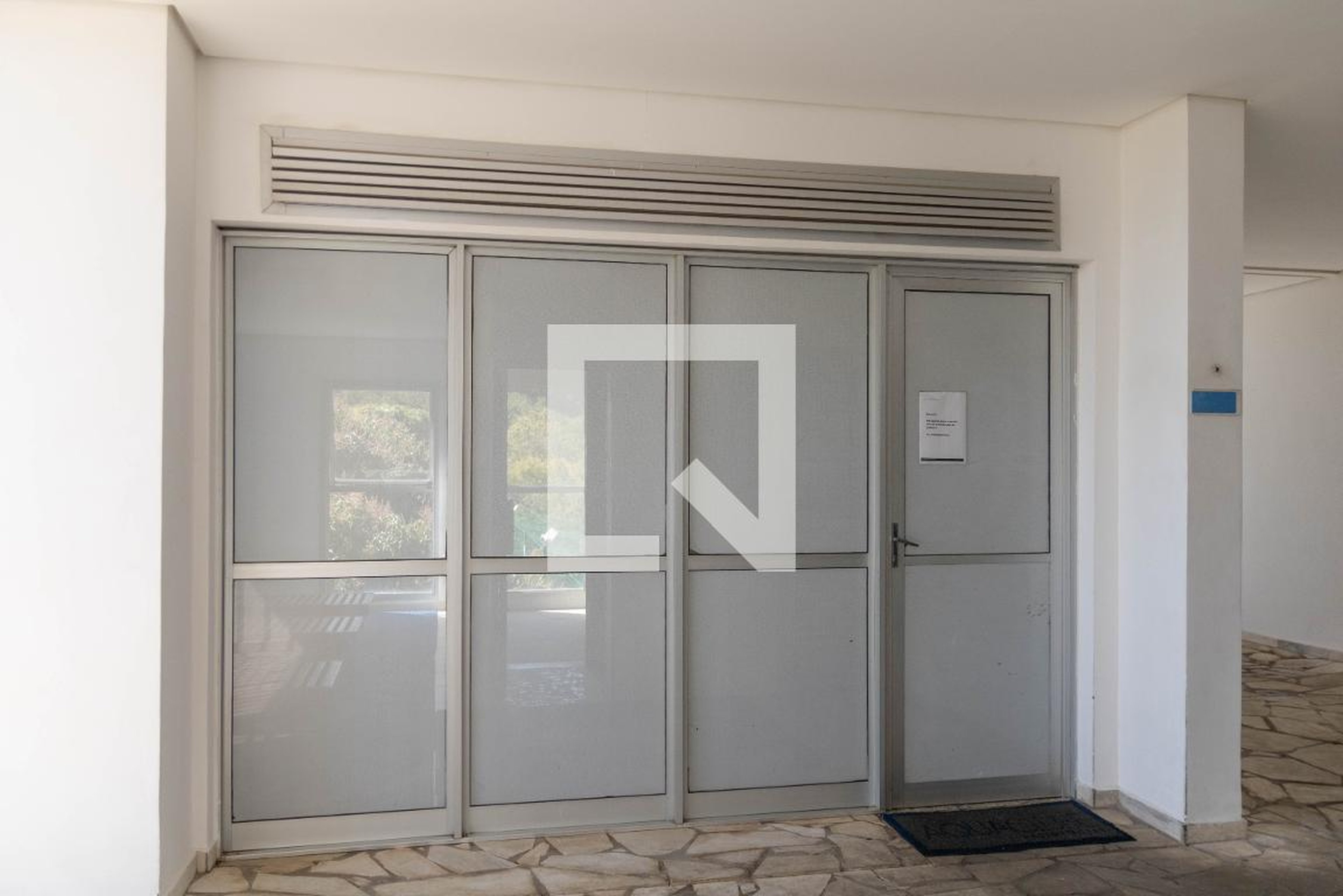 Sauna - Aqua Clube Residencial