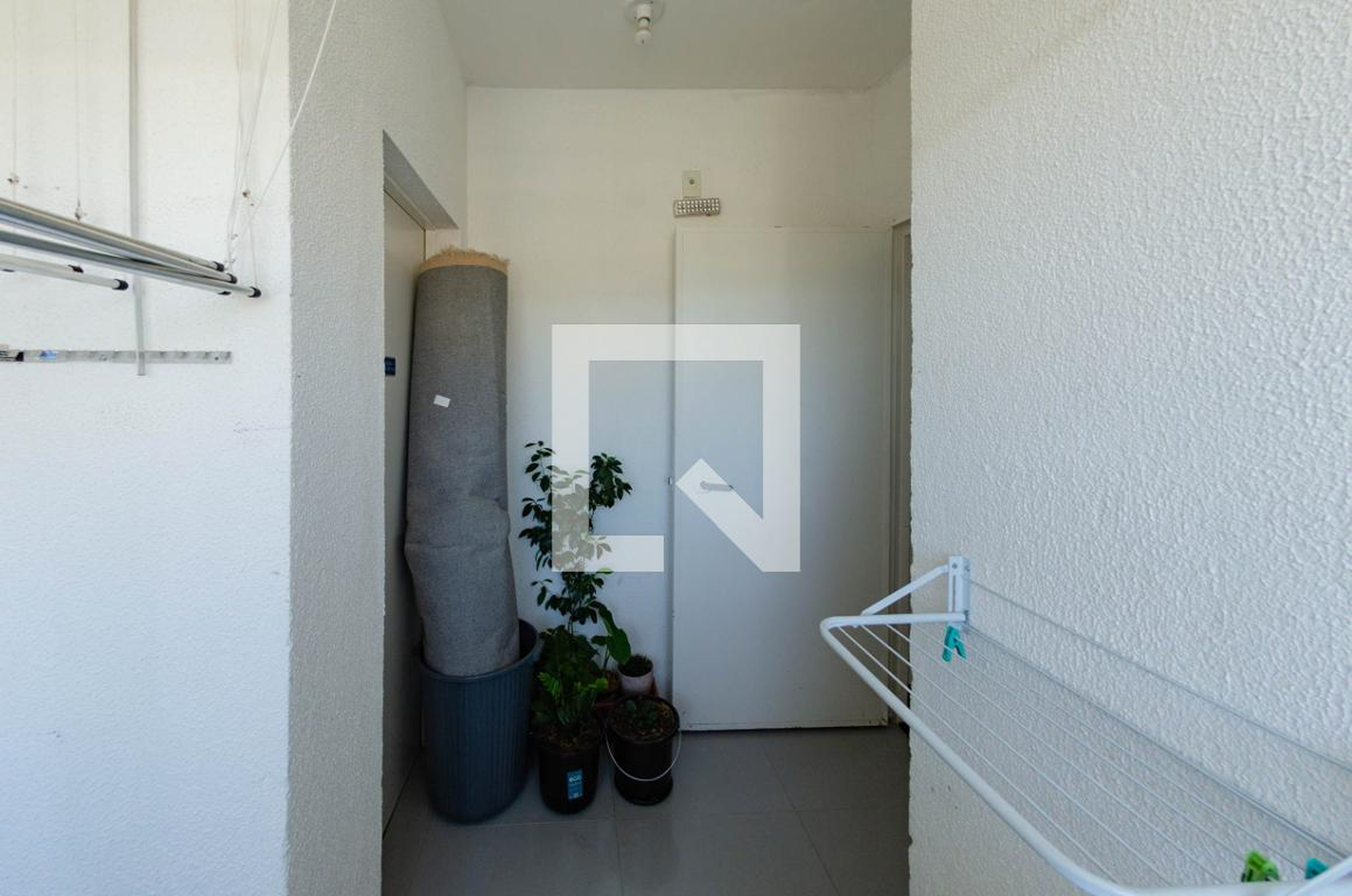 Hall de entrada - null