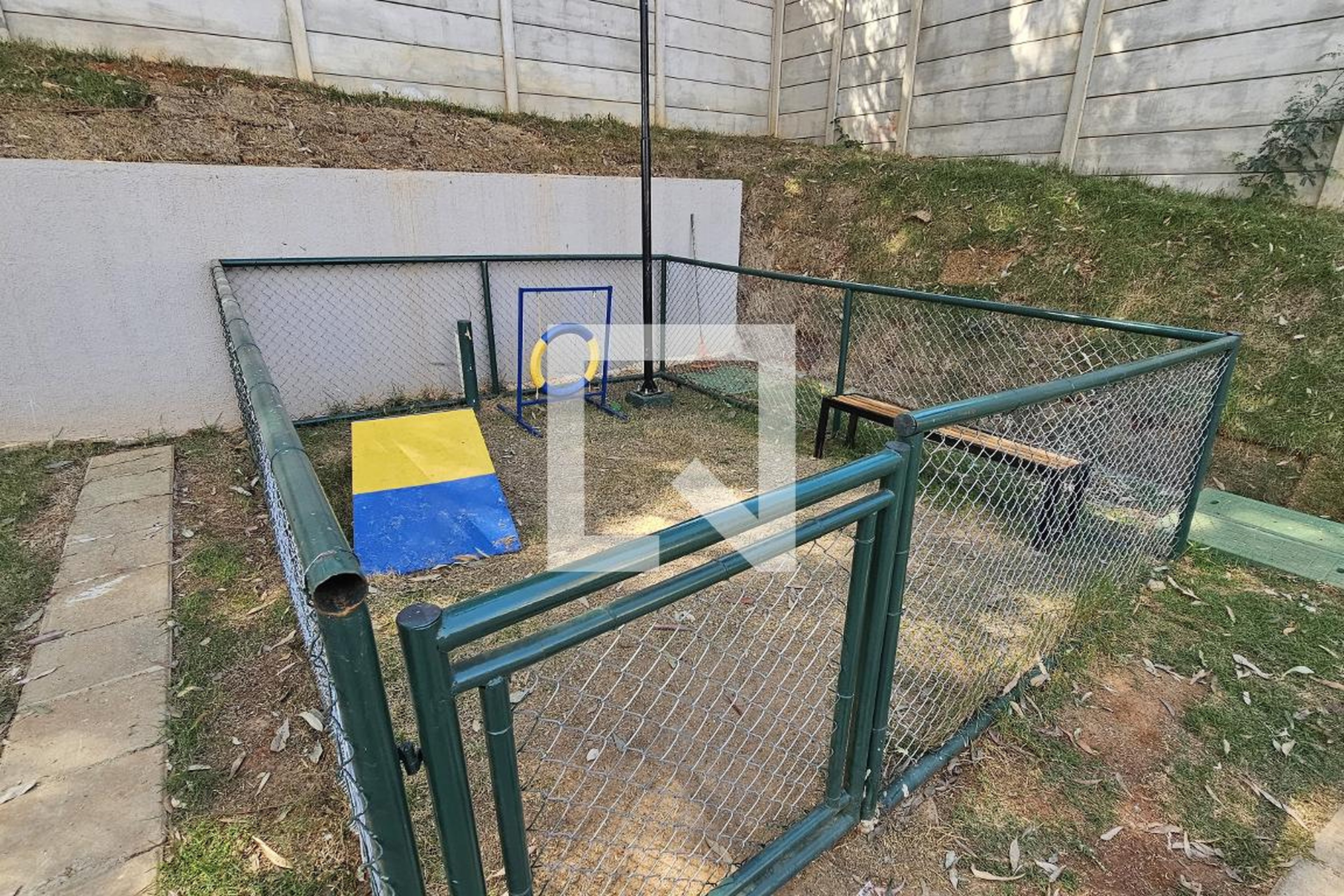 Espaço Pet - Residencial Quinta do Lago