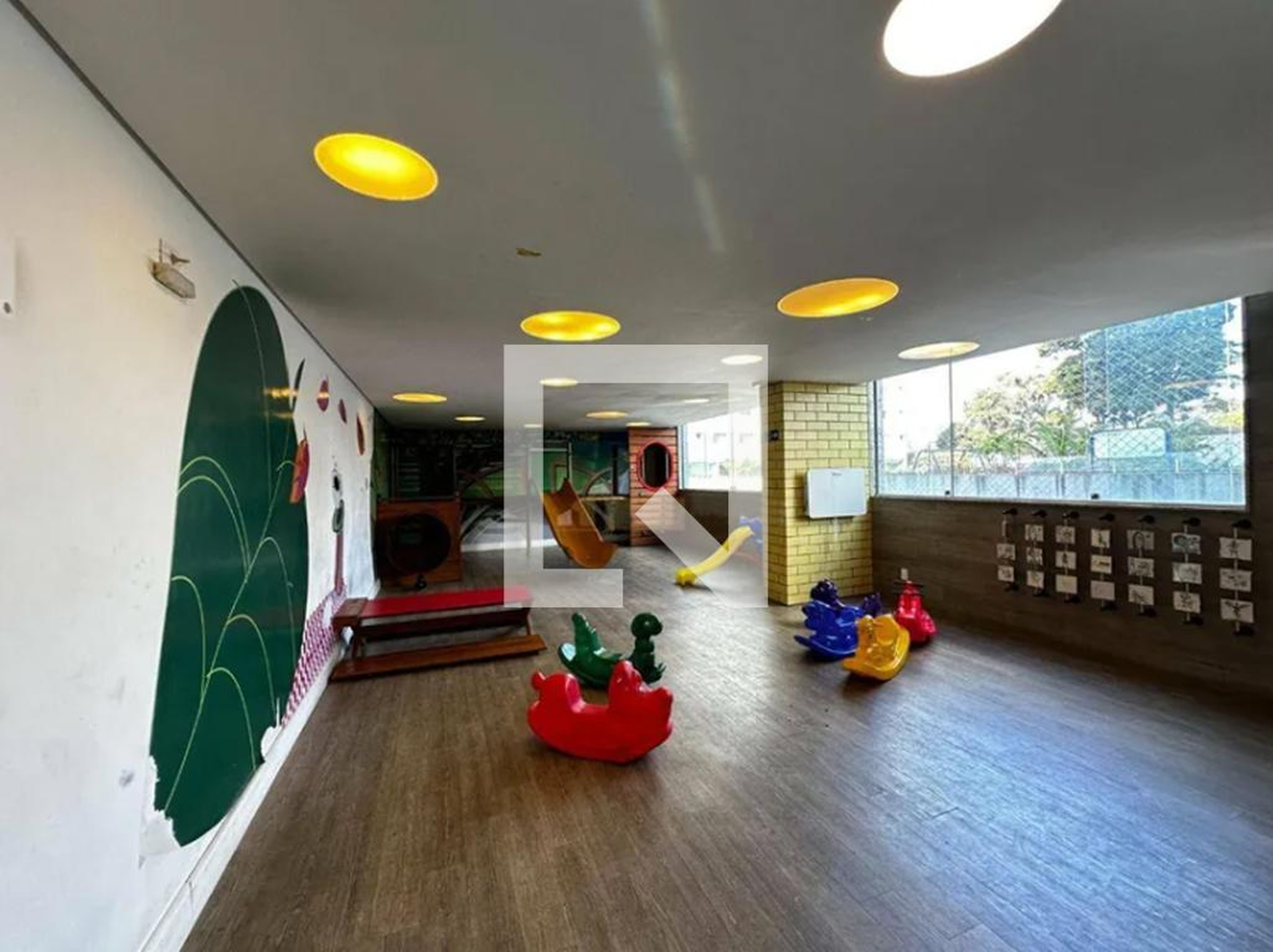 Espaço Kids - Central Park