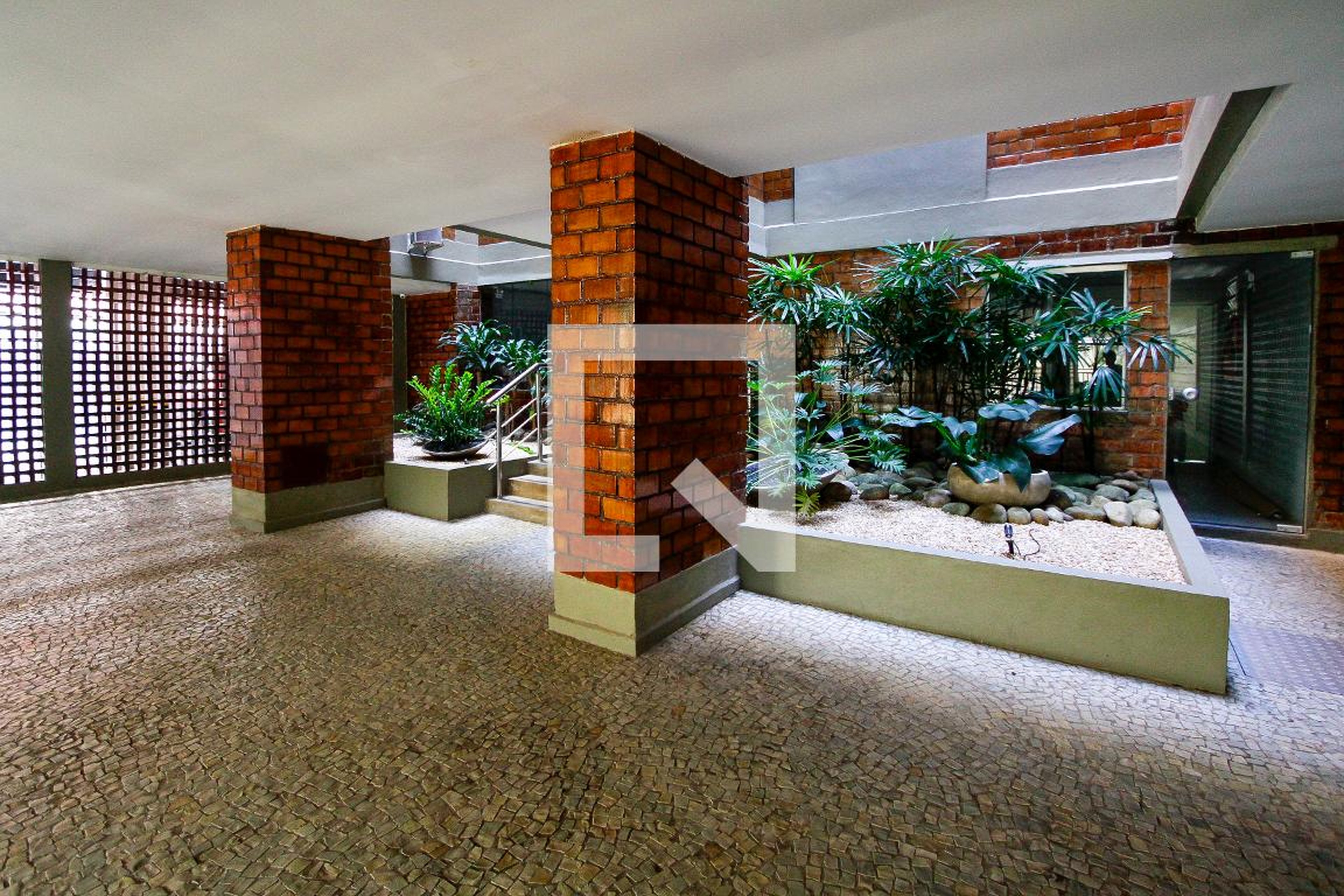 Hall de entrada - Deu