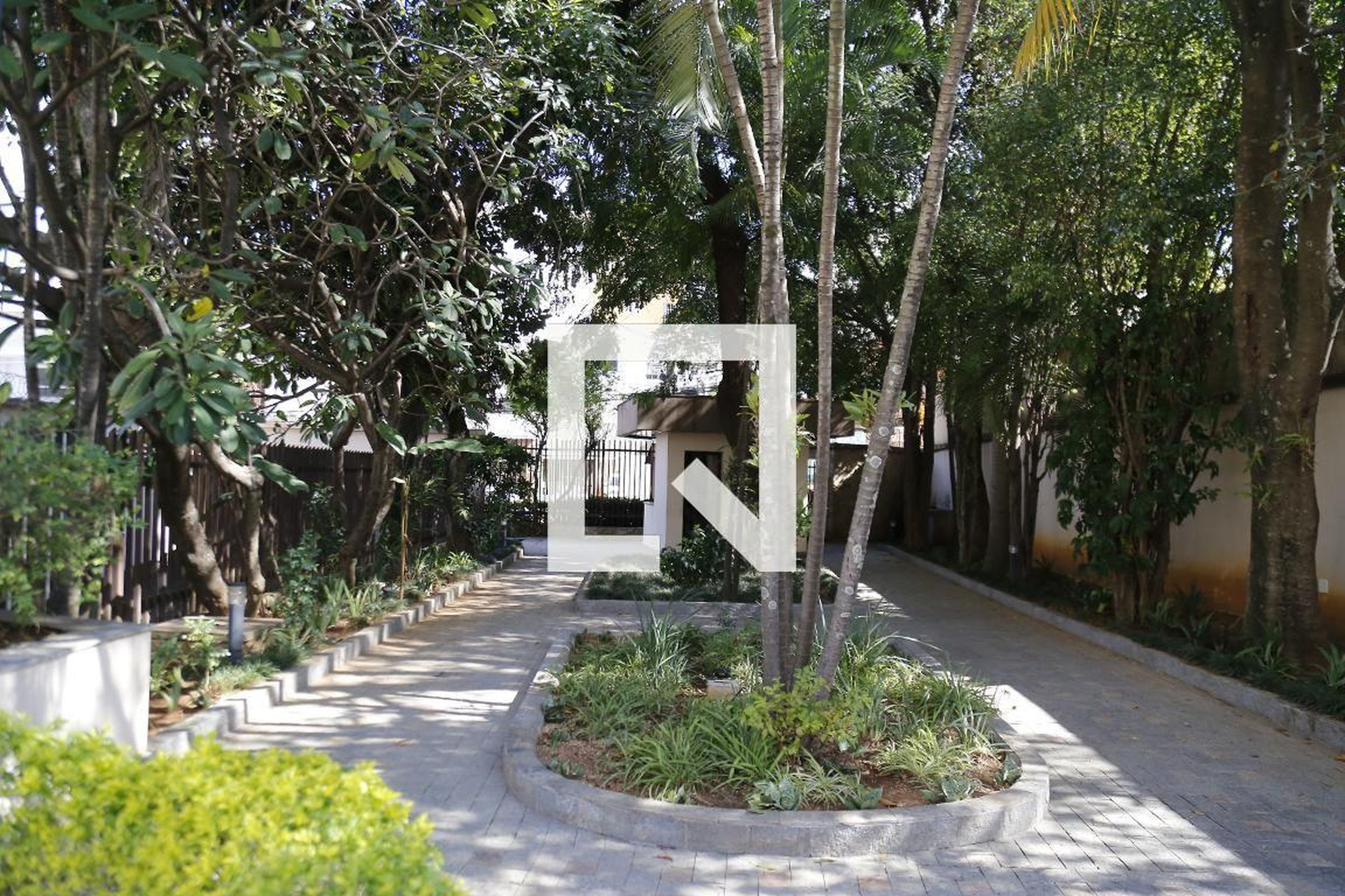 Área comum - Edifício Bonança