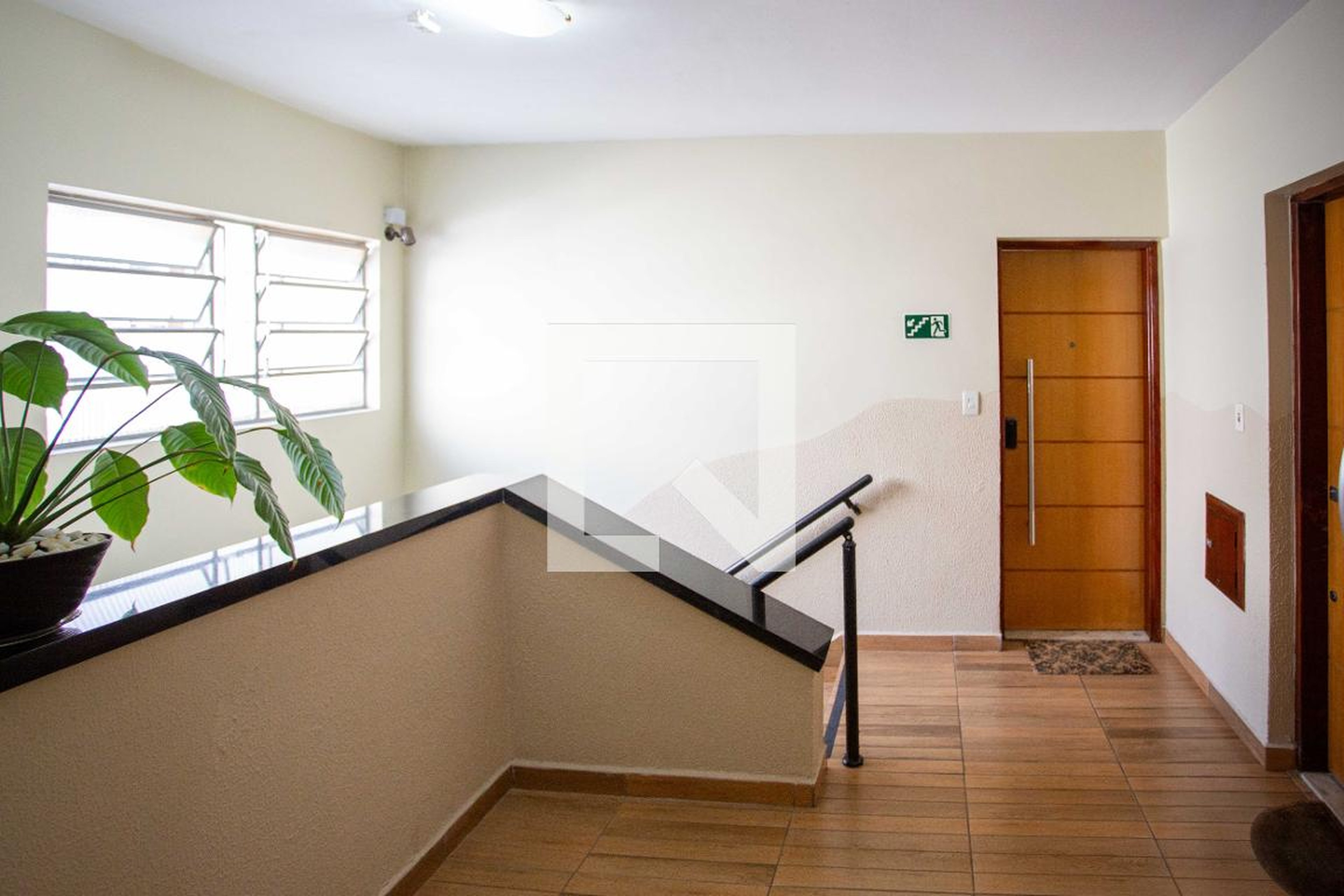 Hall de entrada - Bela Vista