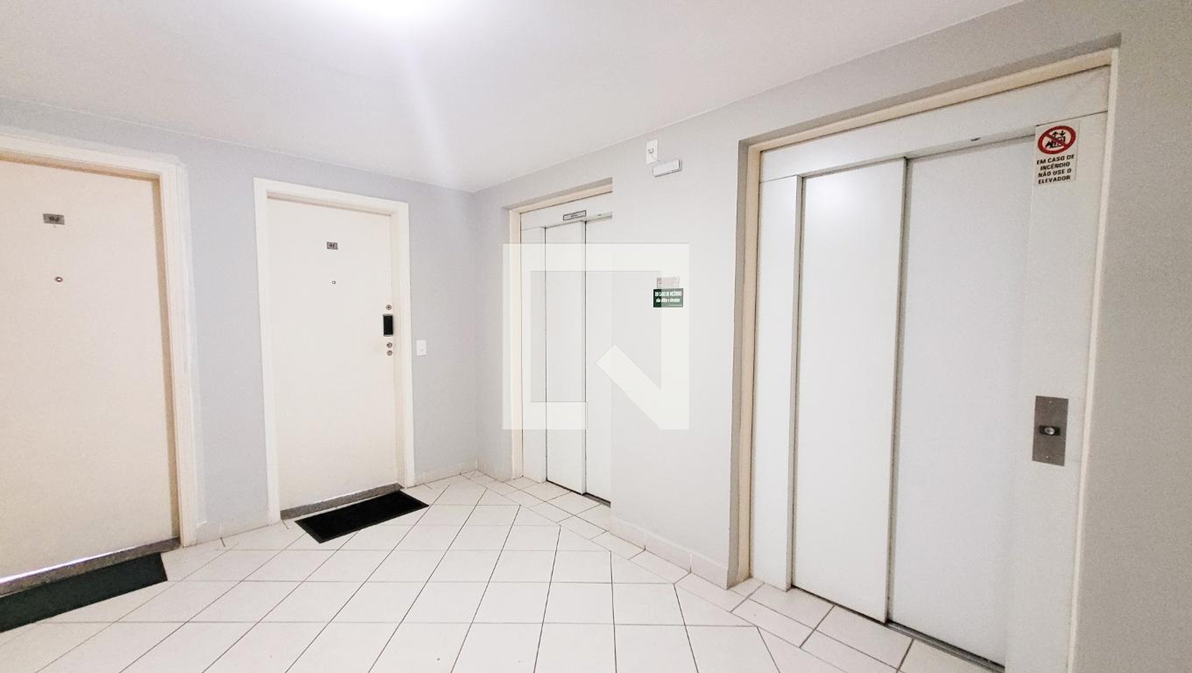 Hall de entrada - Dream Vision