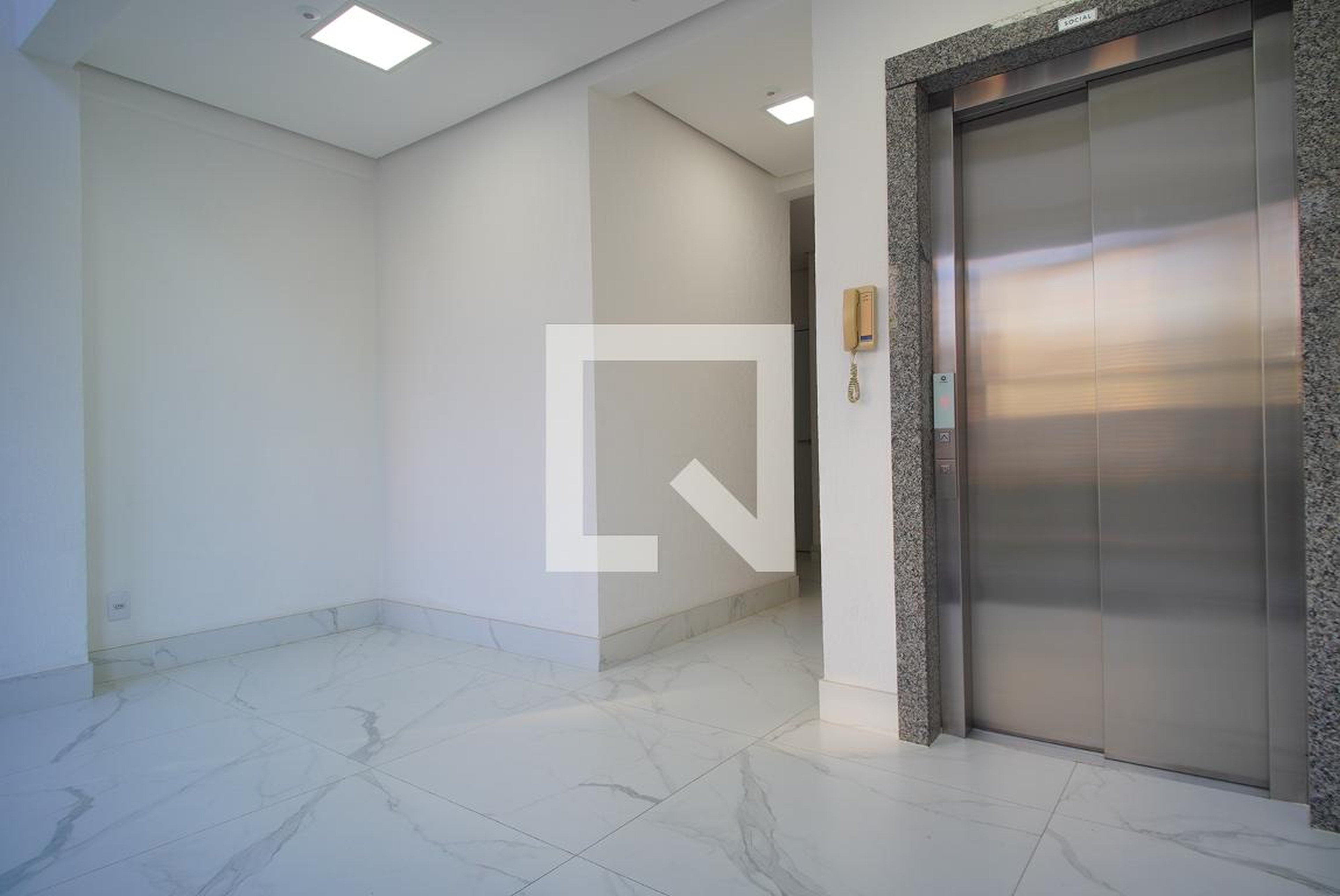 Hall de Entrada - null