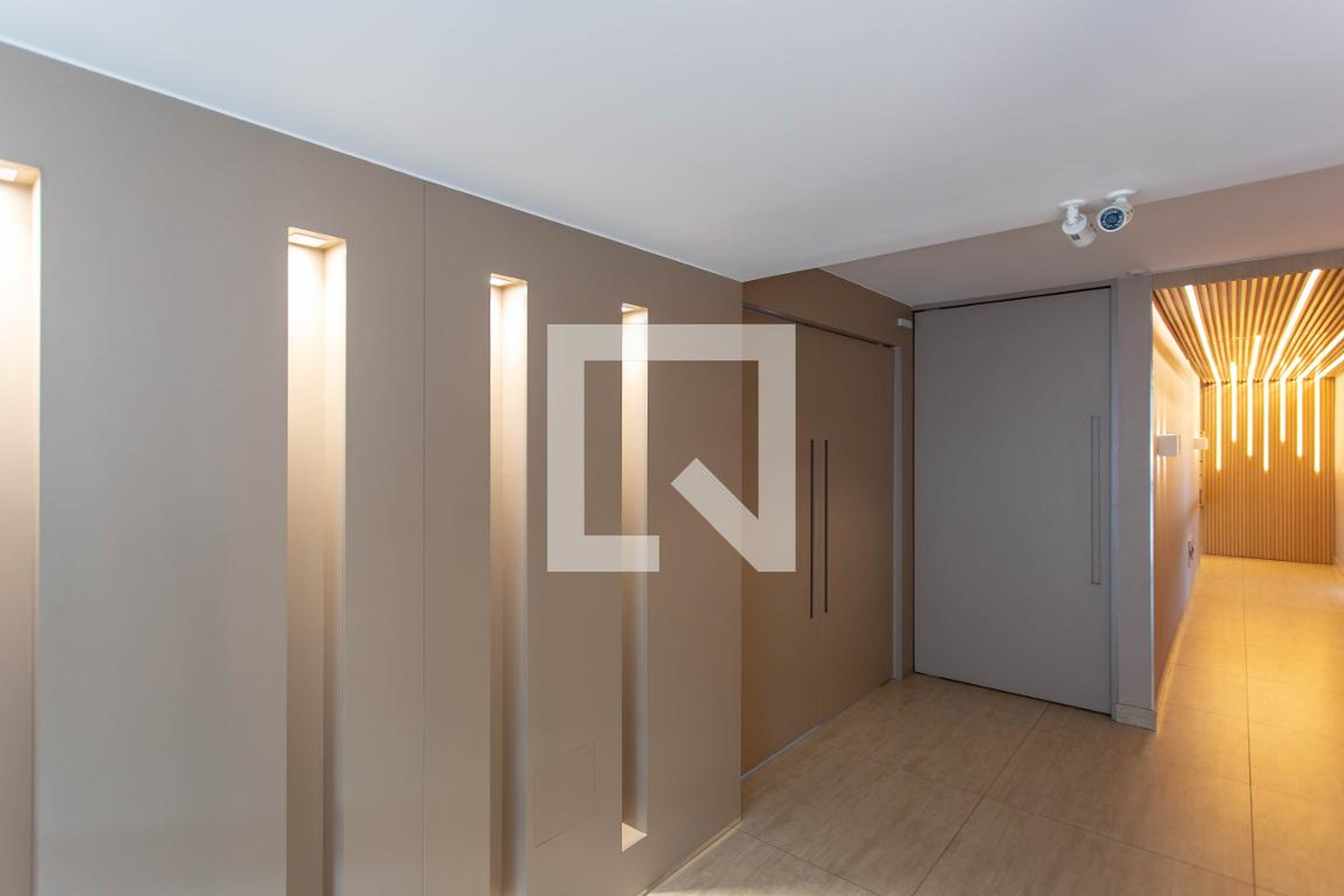 Hall de entrada - Mariana