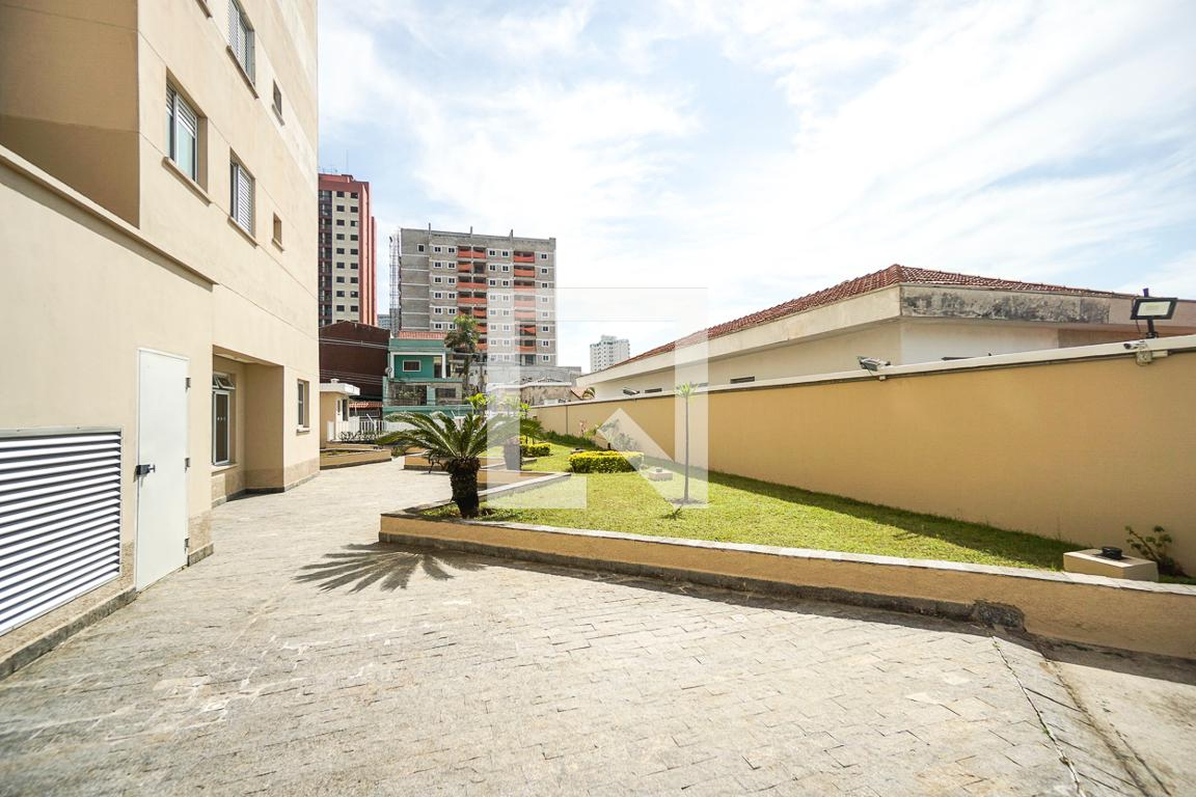 Área externa - Piazza Navona