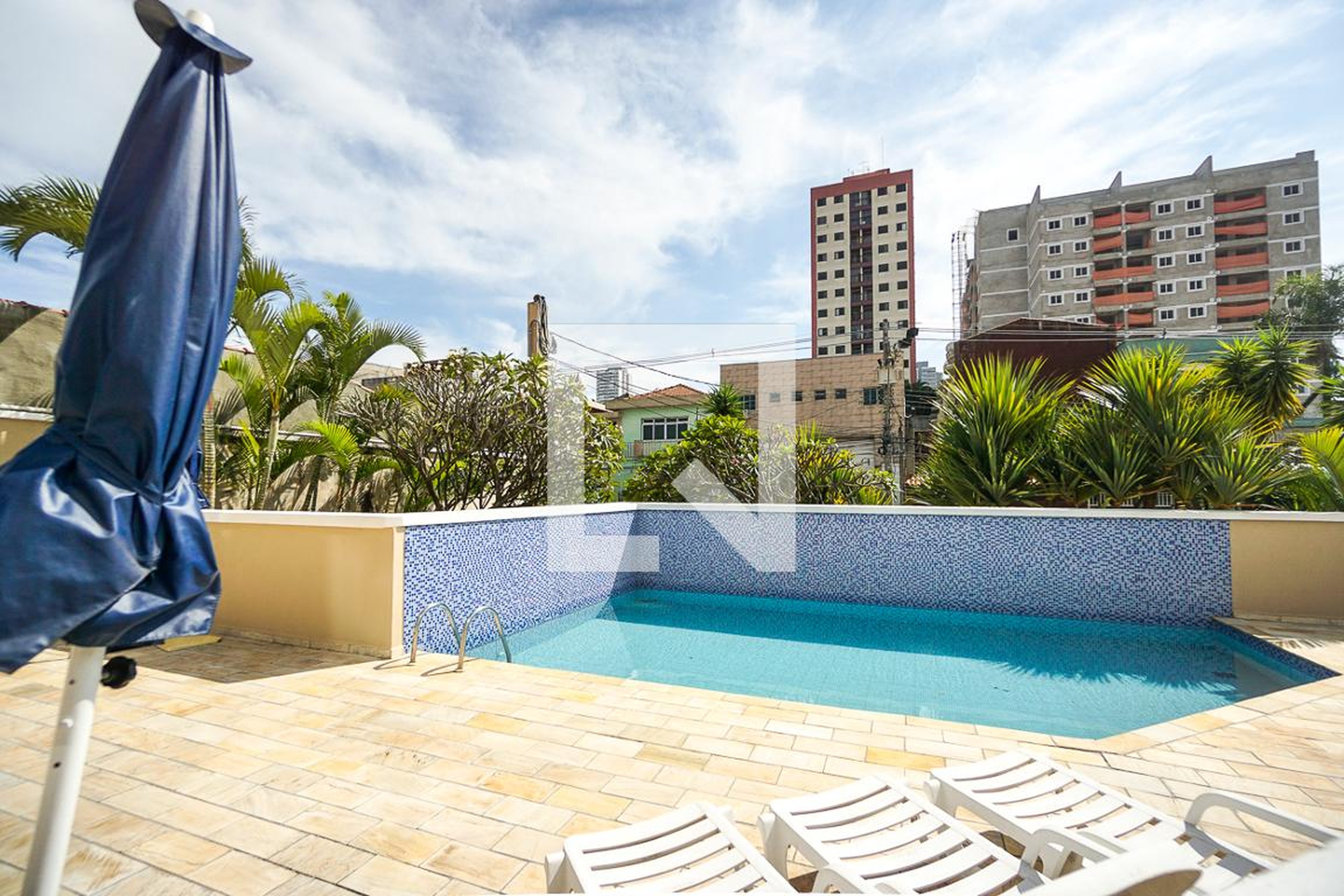 Piscina adulto - Piazza Navona