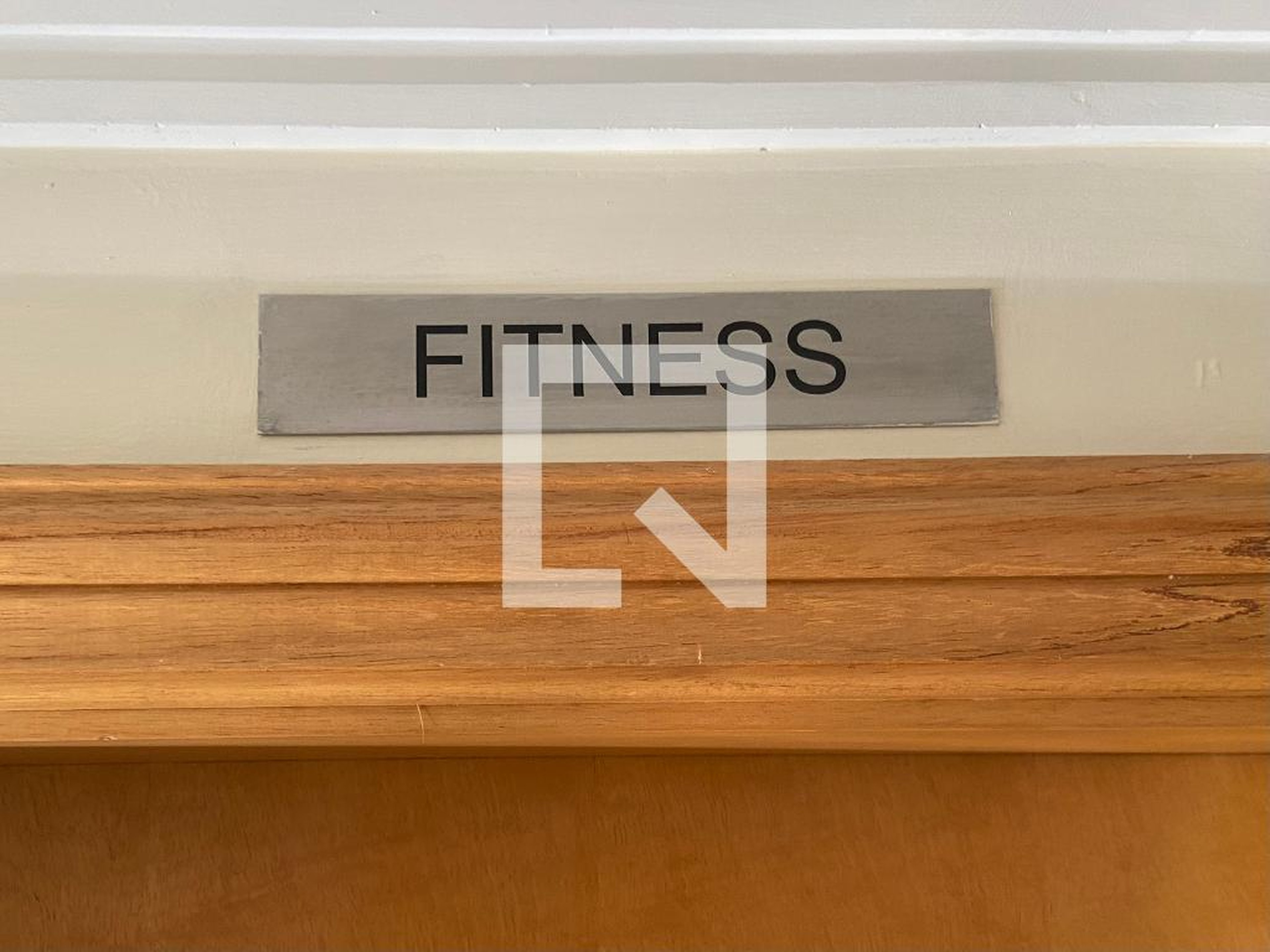 Academia - Edifício Spazio Pozelli