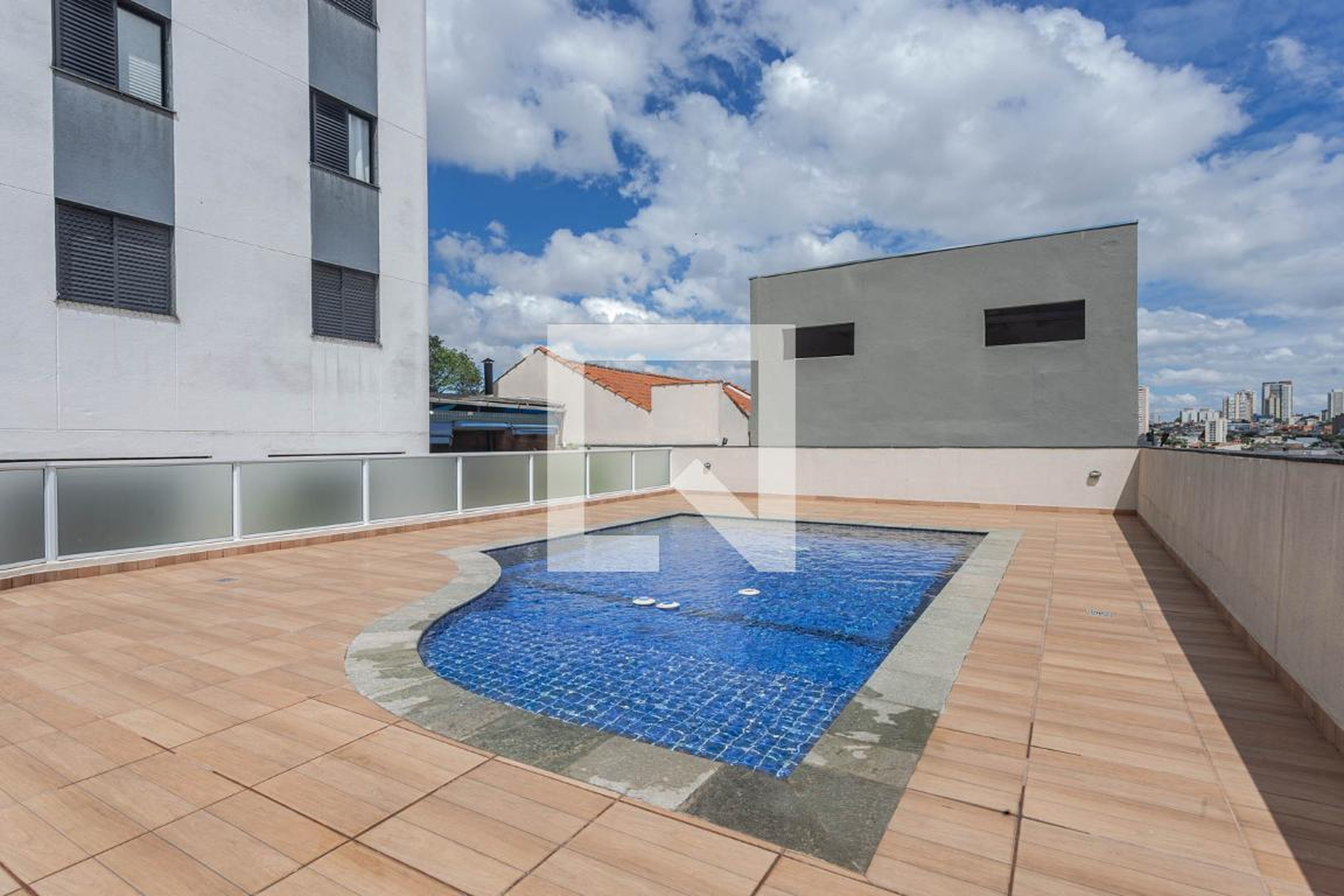 Area comum - Duque de Faustus