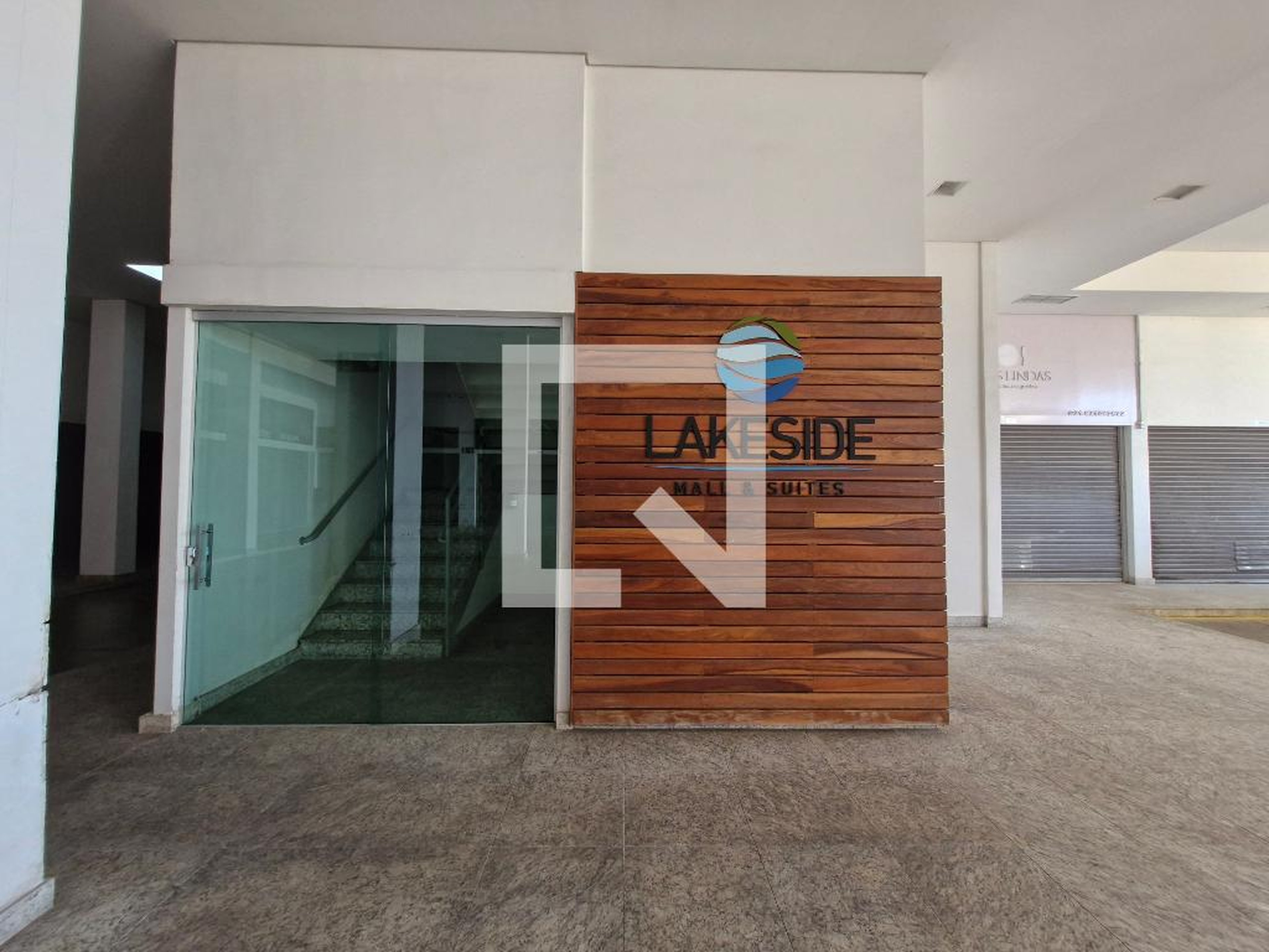 Fachada do Prédio Condomínio em Avenida Prefeito João Daher, 1096