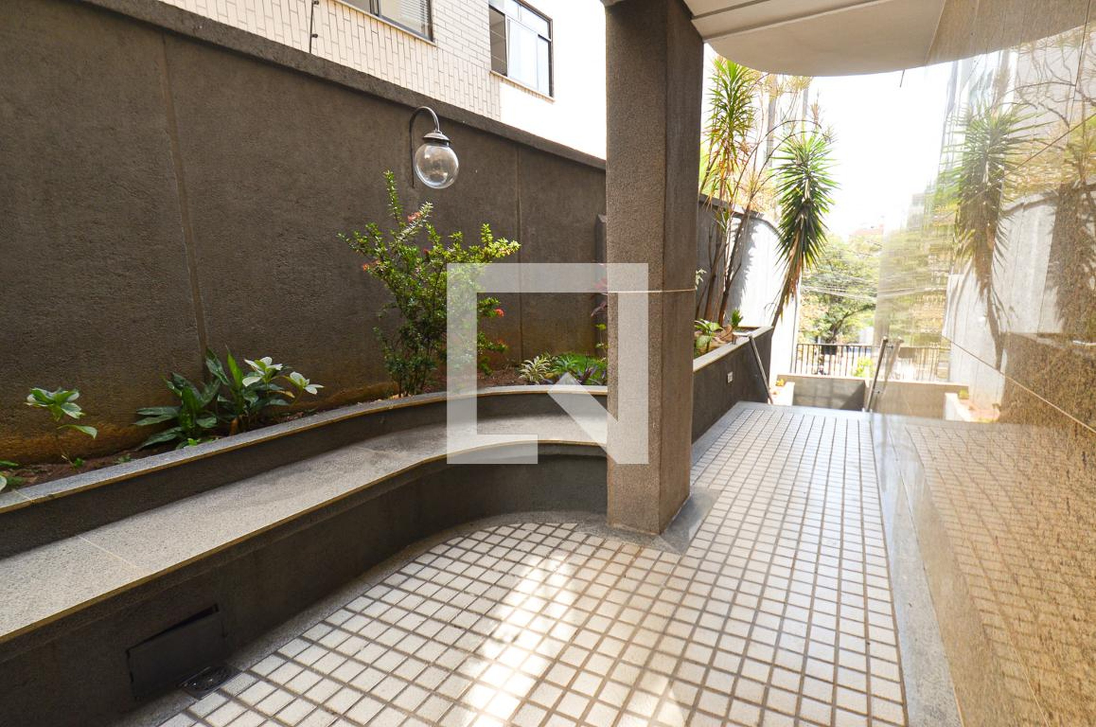 Hall de entrada - null