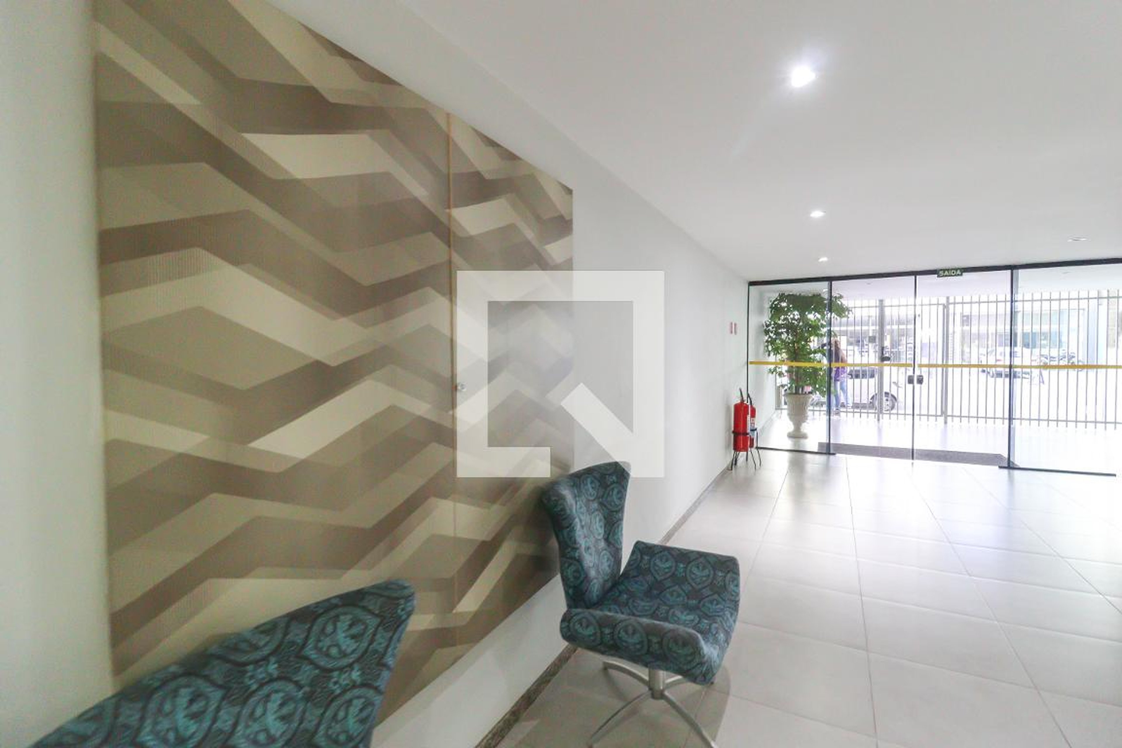 Área comum - Eldorado